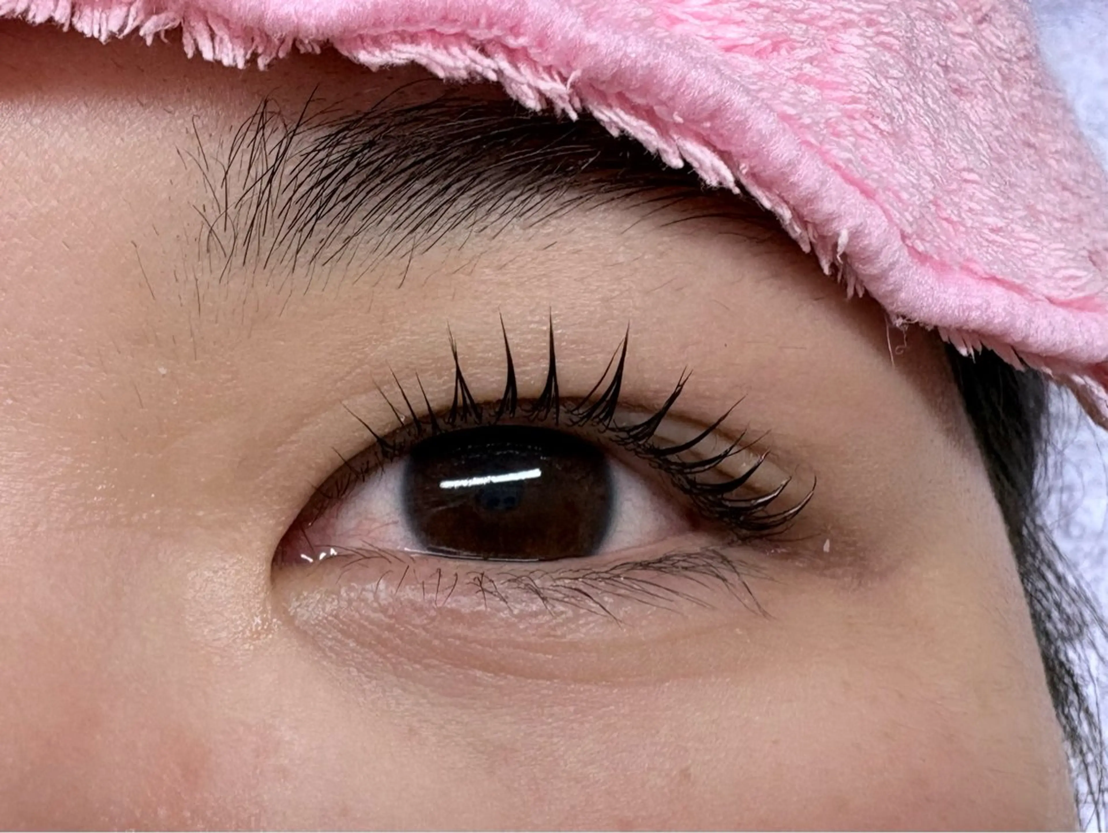 マツエク・マツパ トータルビューティー サロン・Ｎの眉毛・アイブロウイメージ