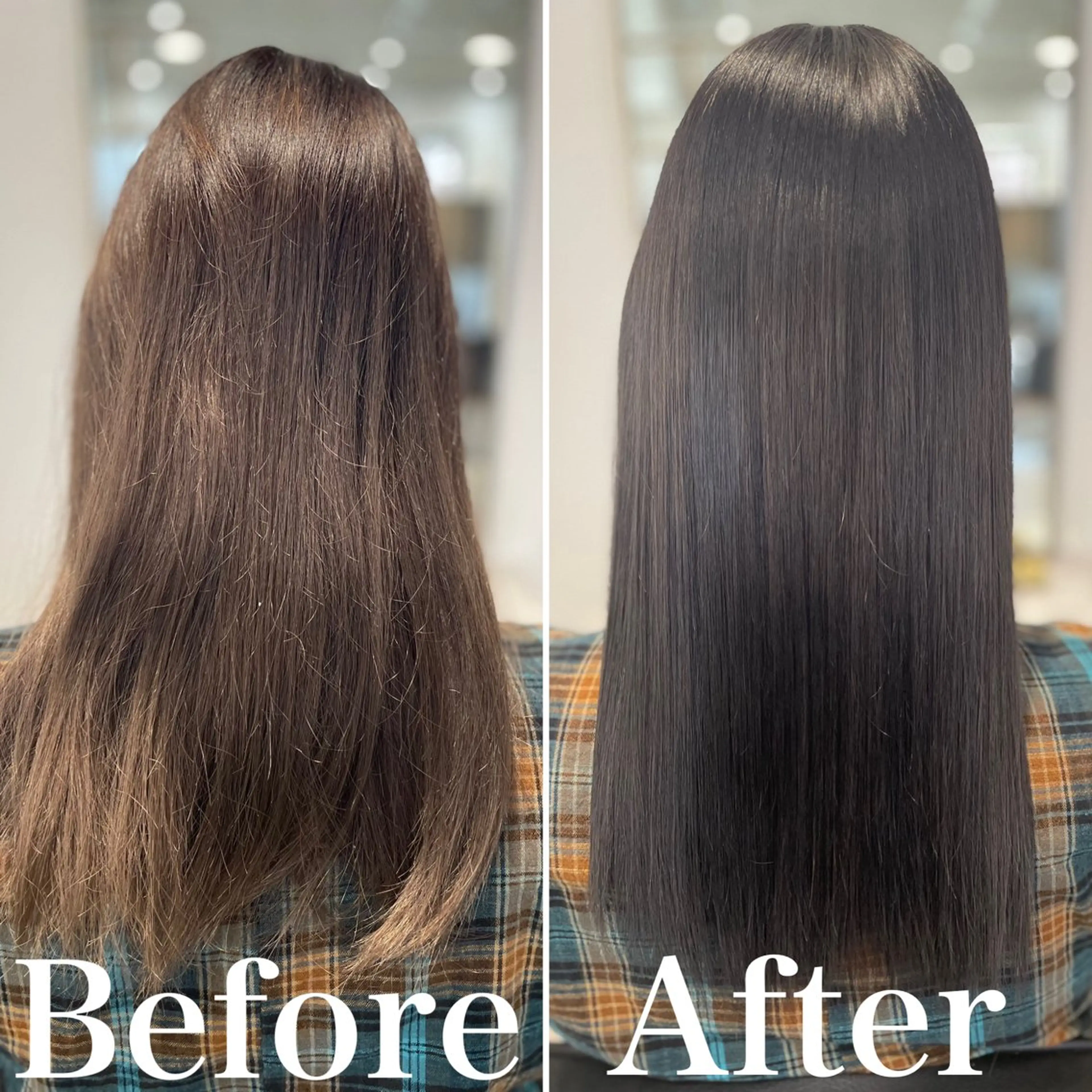 ロング カラー Sho/髪質改善 /艶髪/美髪のヘアスタイル