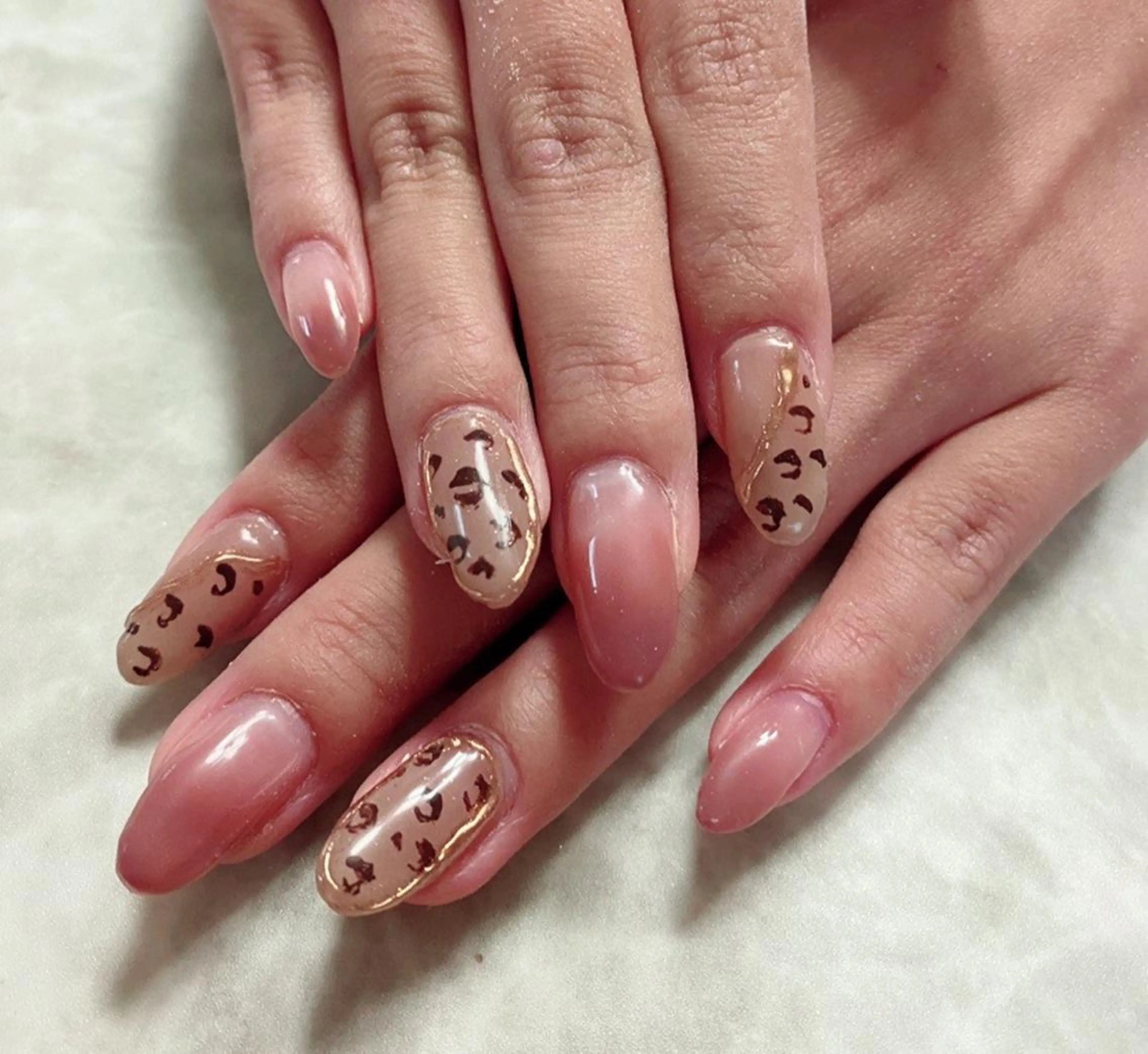 ネイル ネイリスト♡ AYAKOのネイルデザイン