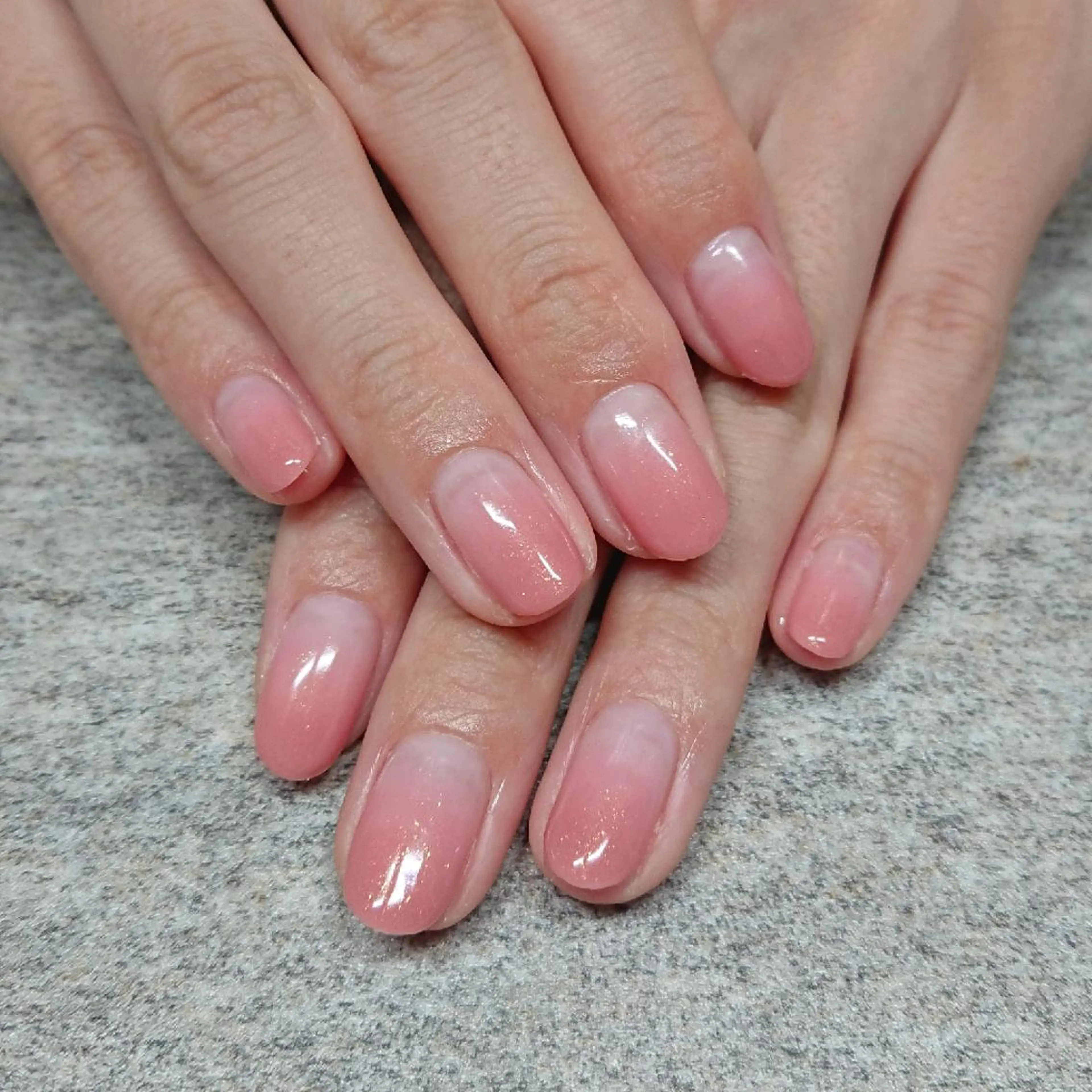 ネイル ジェヌインネイル 河内のネイルデザイン