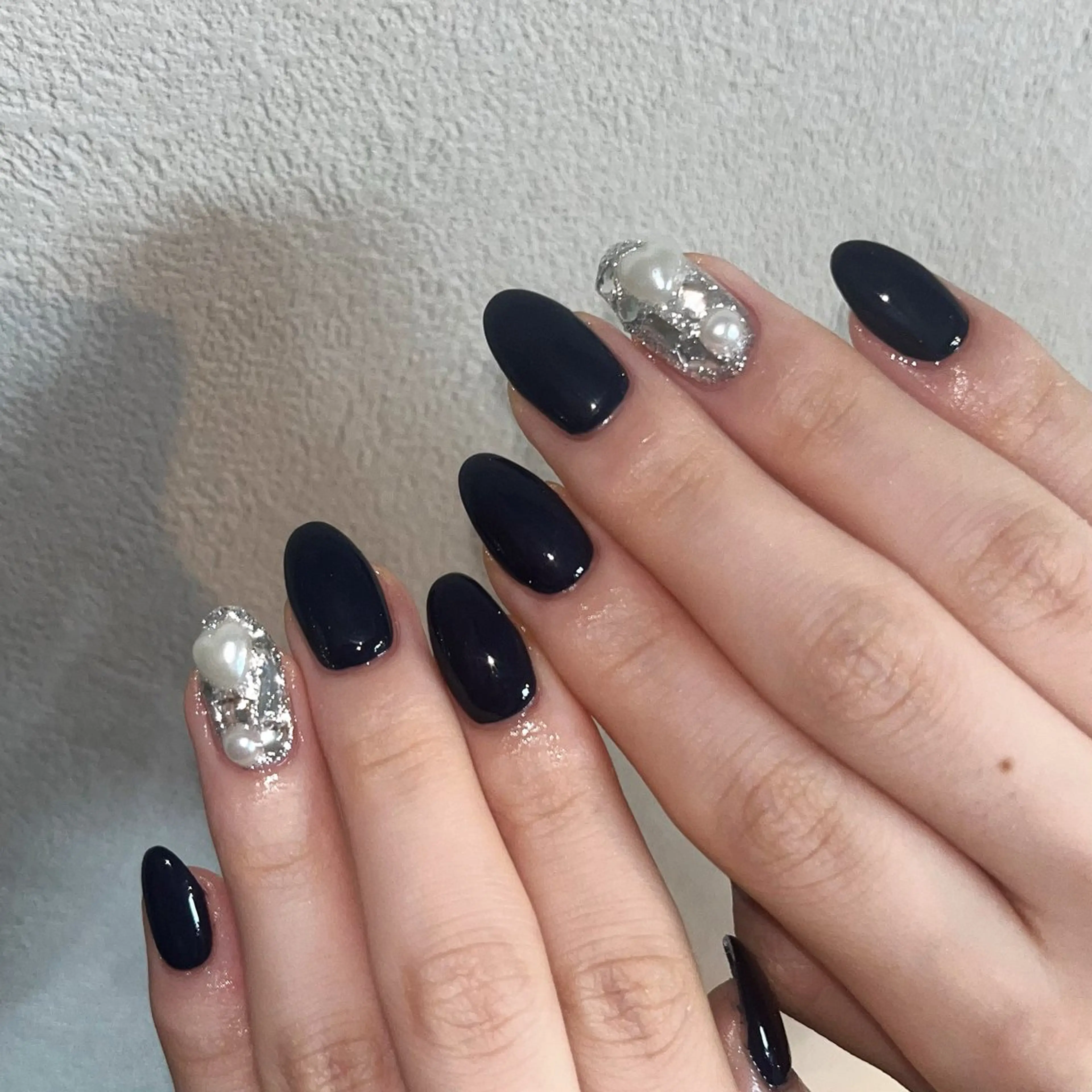 ネイル ハンドネイル ハンドケア 🫧OPELIA NAIL渋谷🫧のネイルデザイン