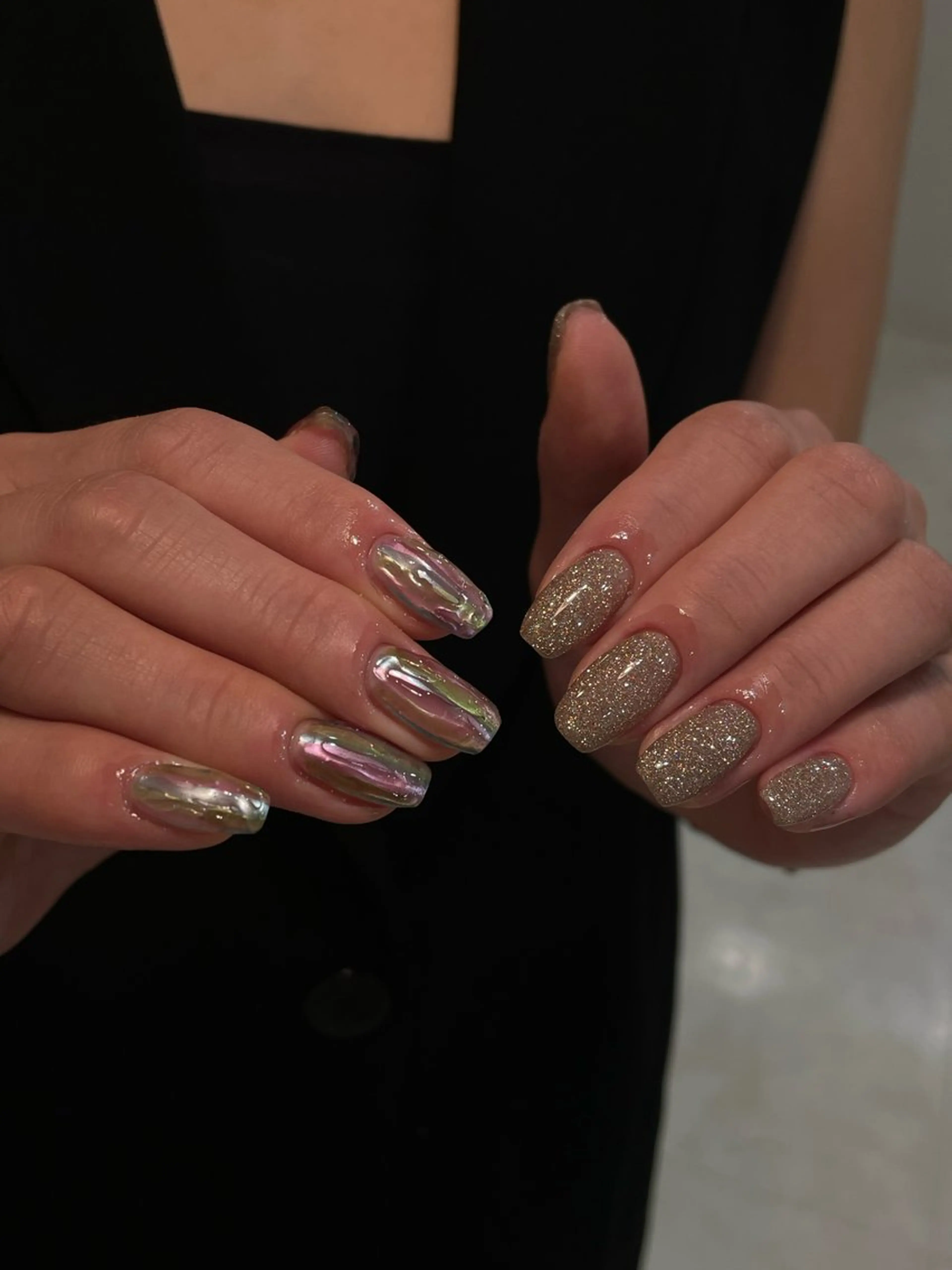 ネイル C. mireiのネイルデザイン