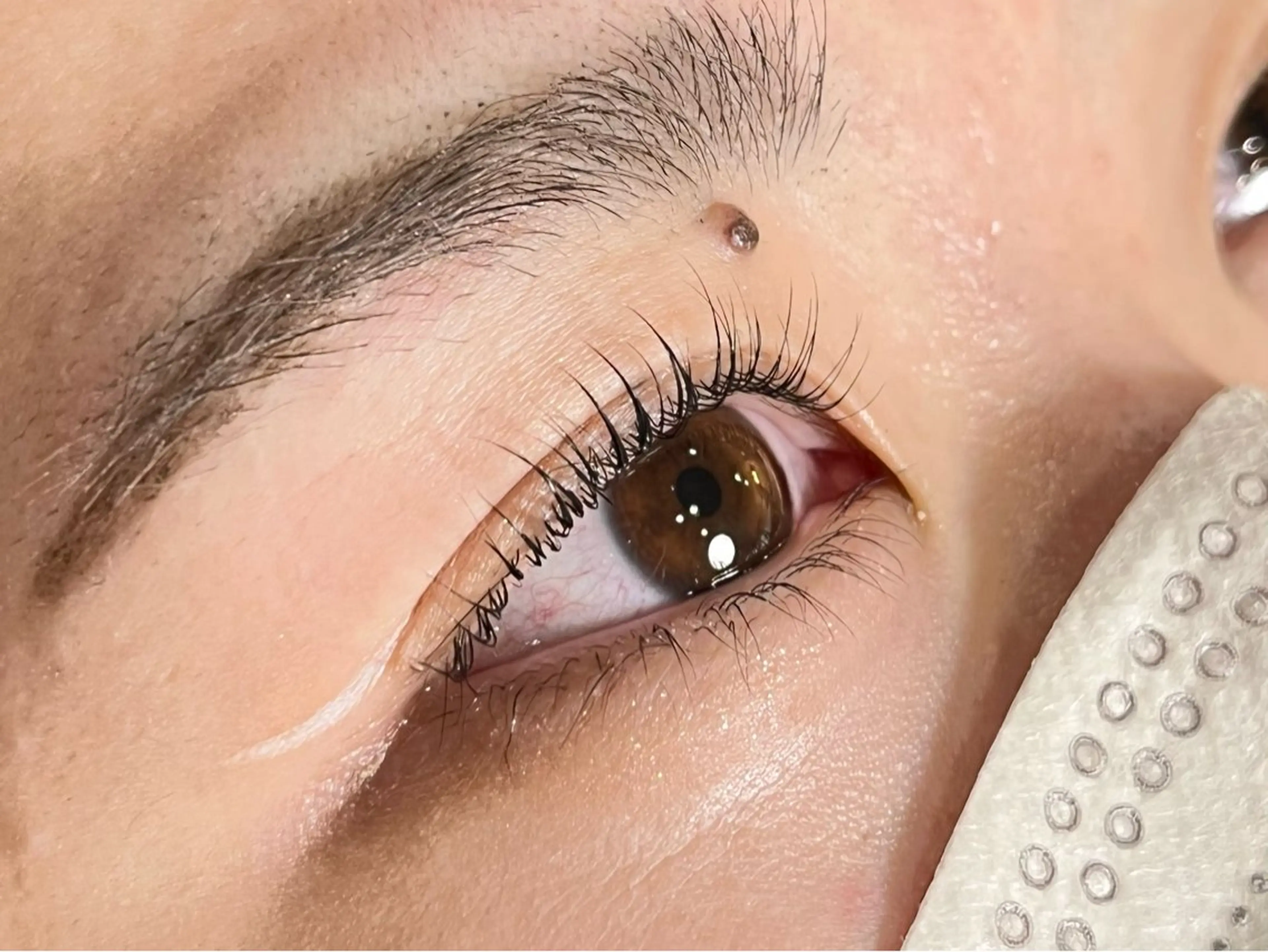 マツエク・マツパ 内多 奈美のマツエク・マツパデザイン