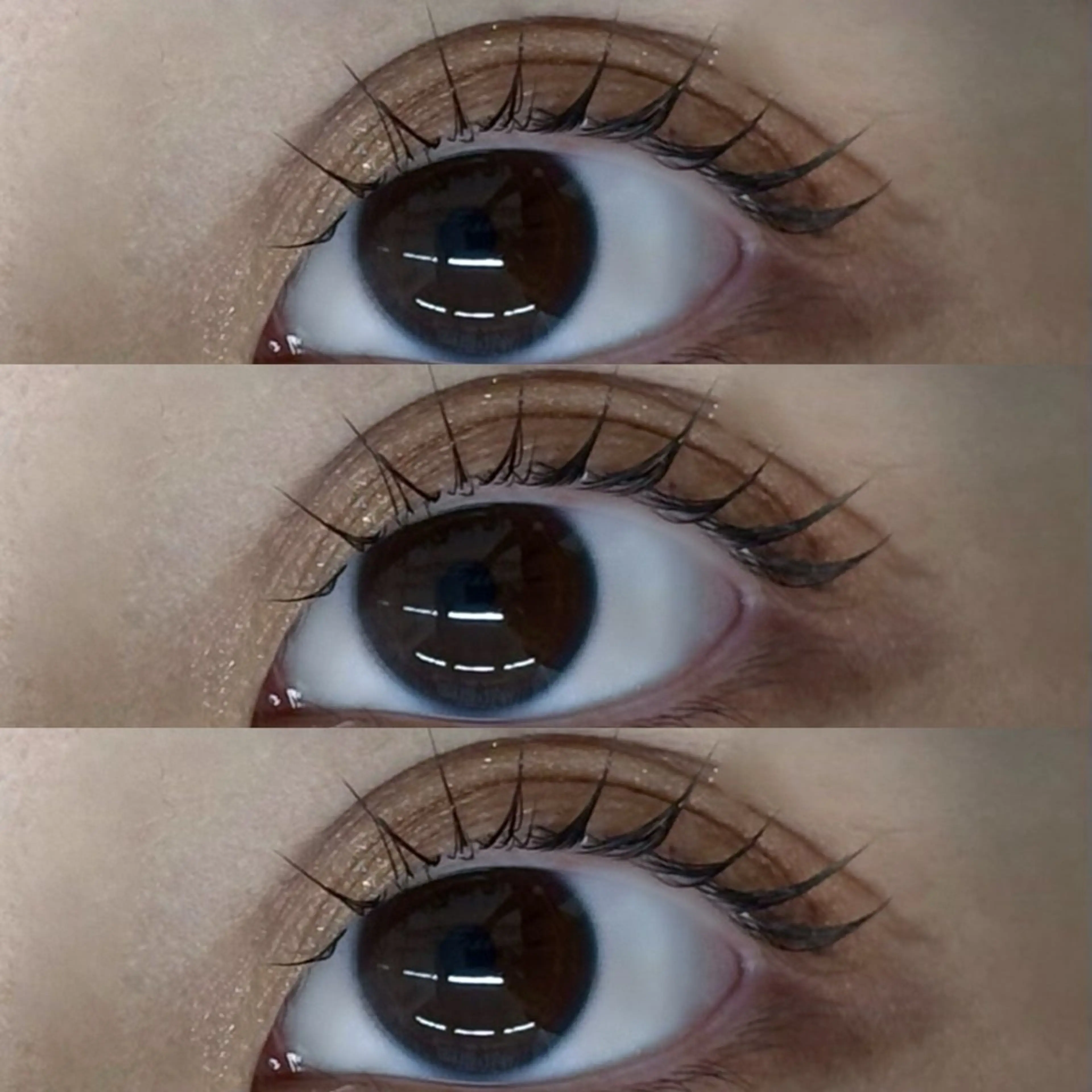 マツエク・マツパ マツパ Mao ♡のマツエク・マツパデザイン