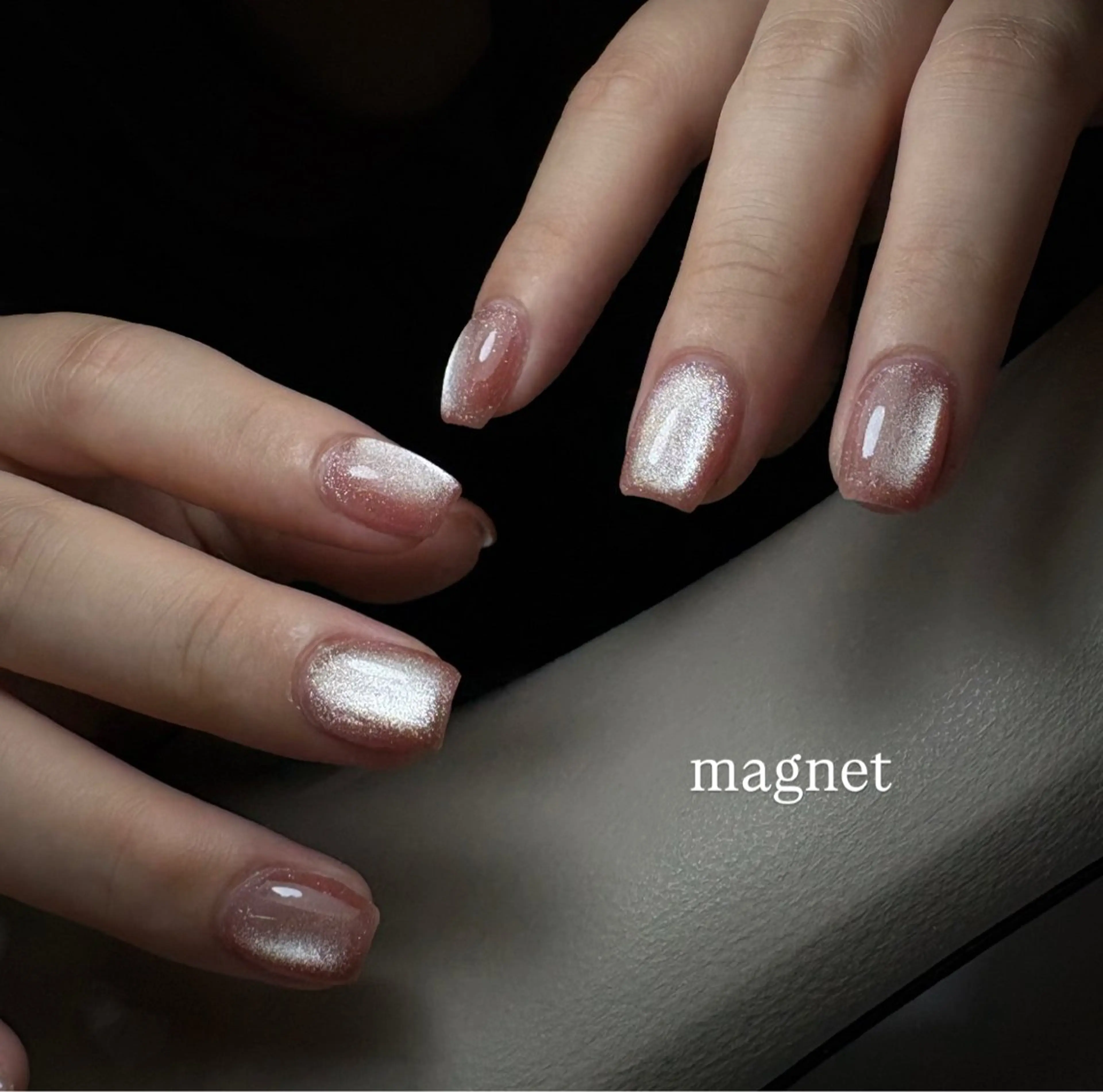 ネイル ハンドネイル JUNNAIL ゆあのネイルデザイン