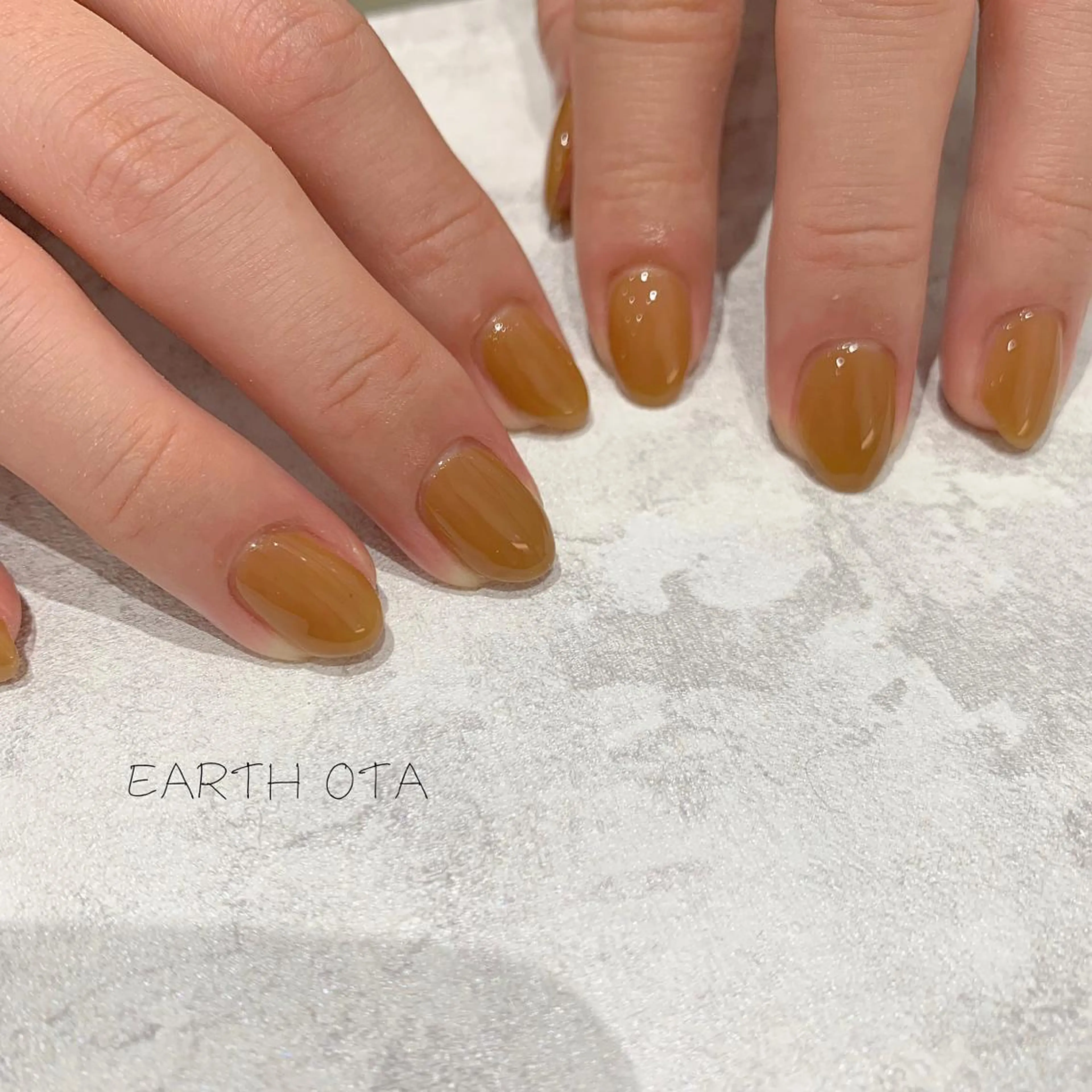 ネイル Rena colore'のネイルデザイン