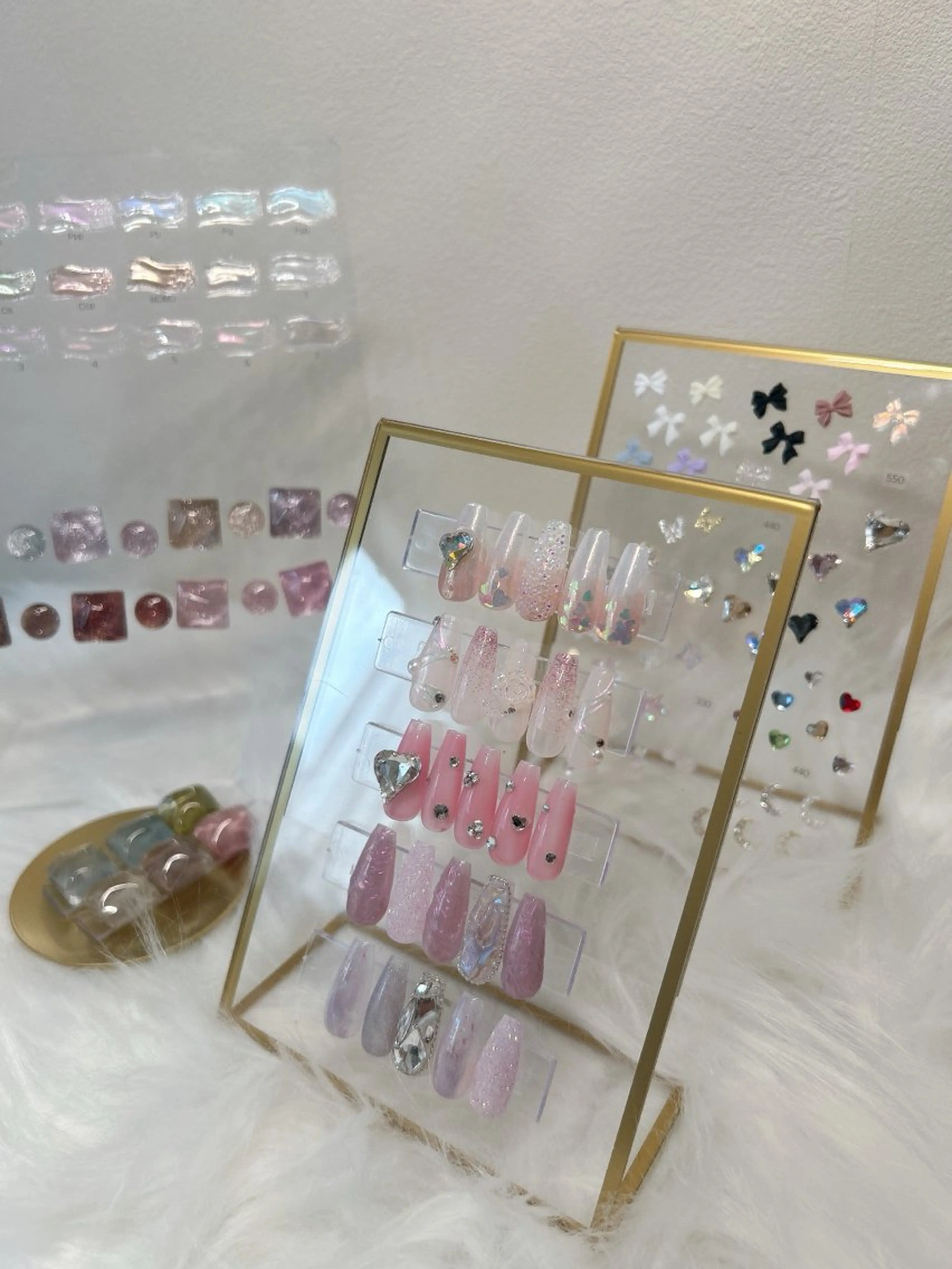 ネイル private EMILIA/横浜のネイルデザイン