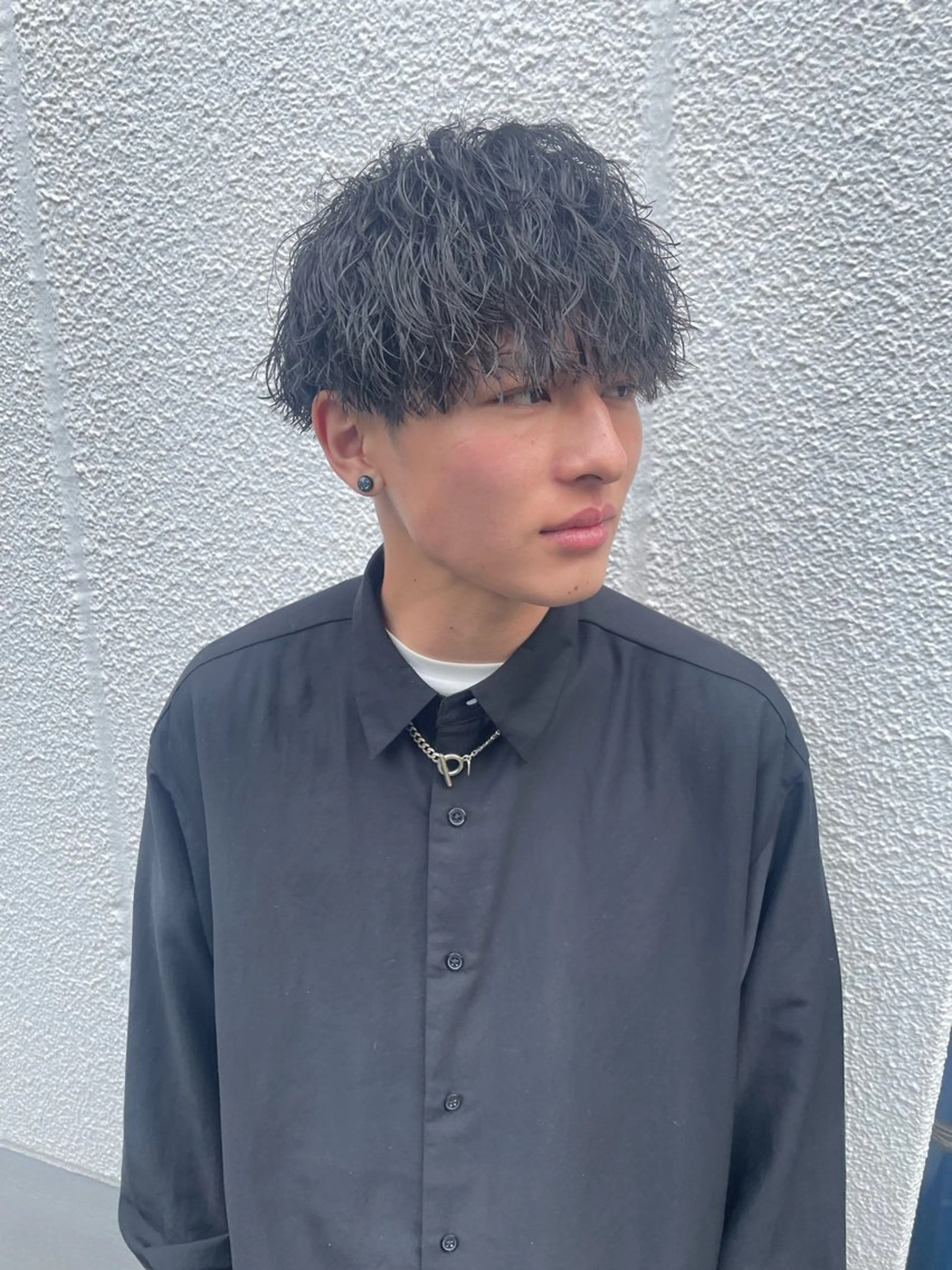 メンズカット　0mからのスキンフェードも対応可能です！！の写真