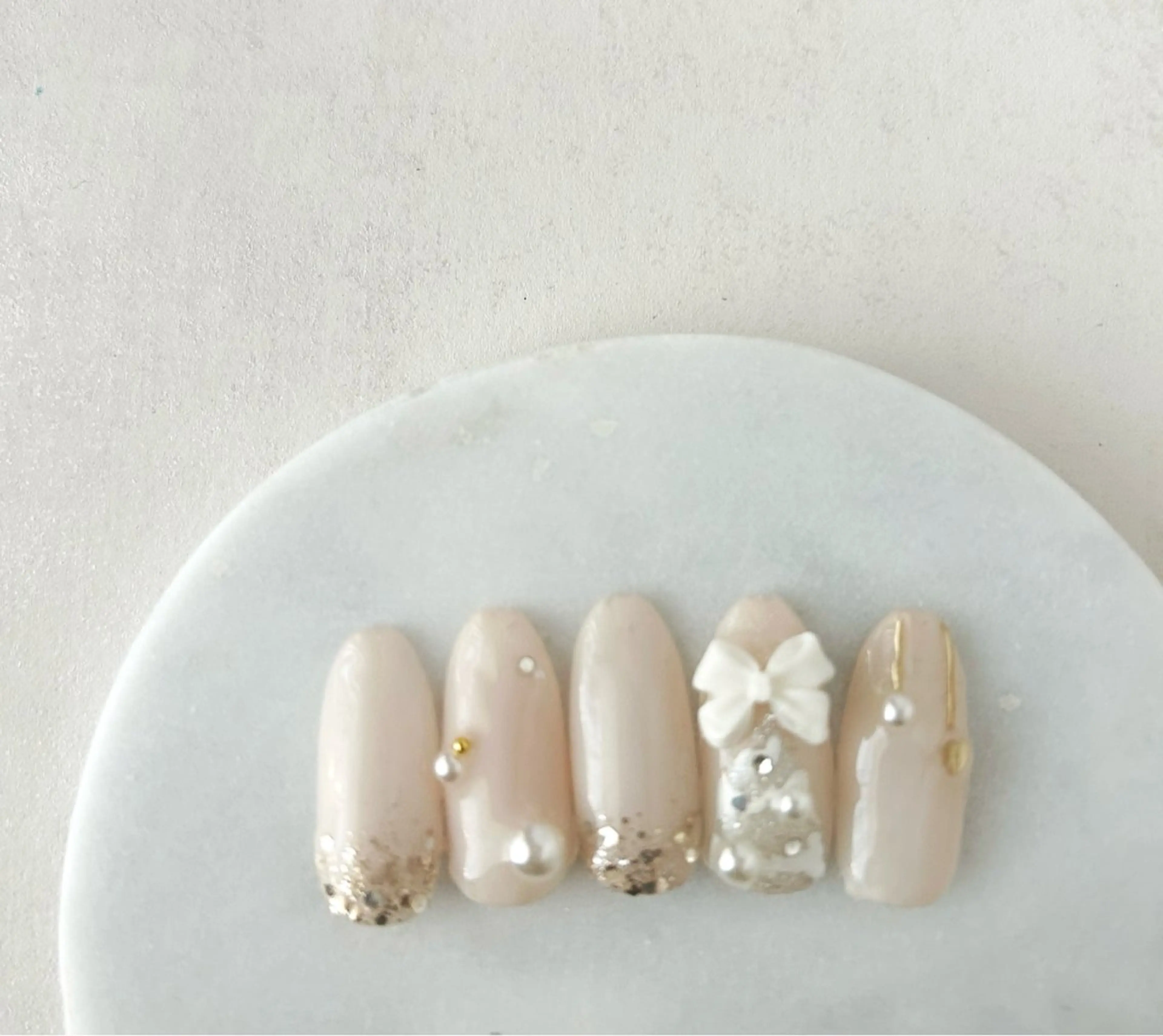 ネイル 冬ネイル クリスマス sun nailのネイルデザイン