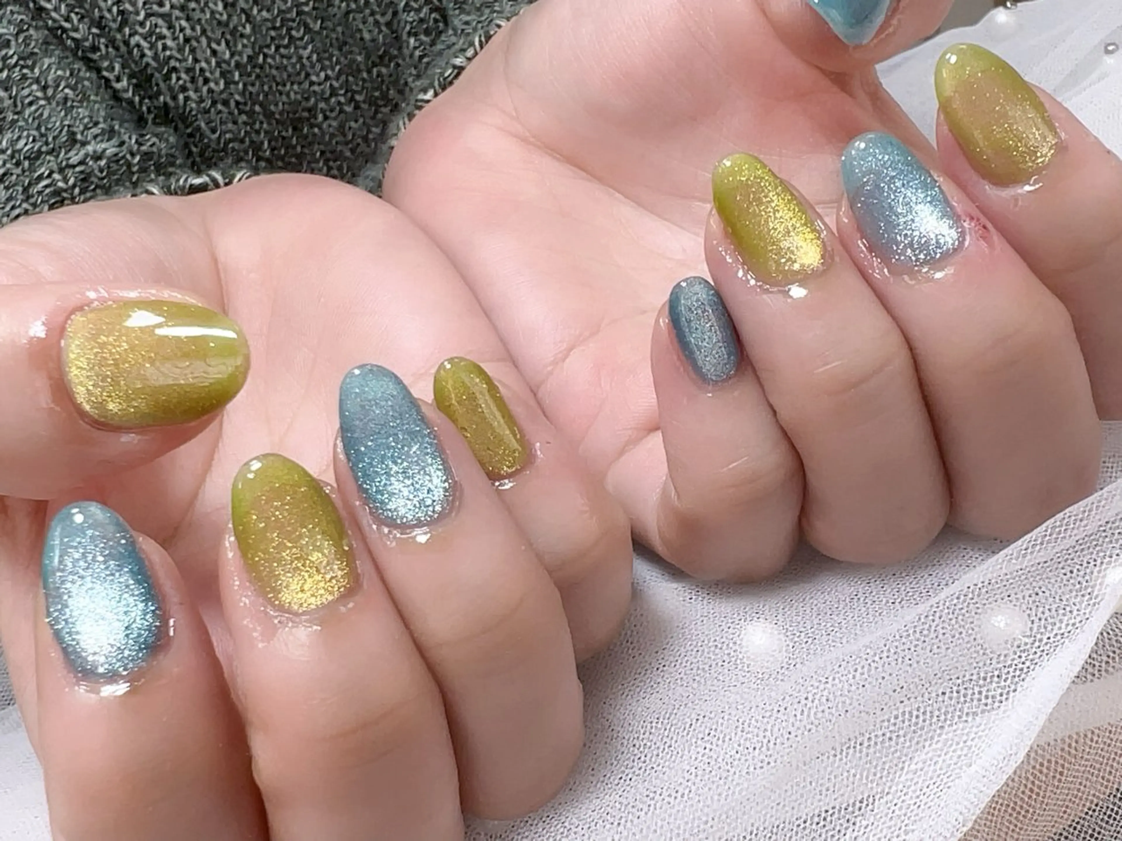 ネイル ハンドネイル Nail NaNaのネイルデザイン