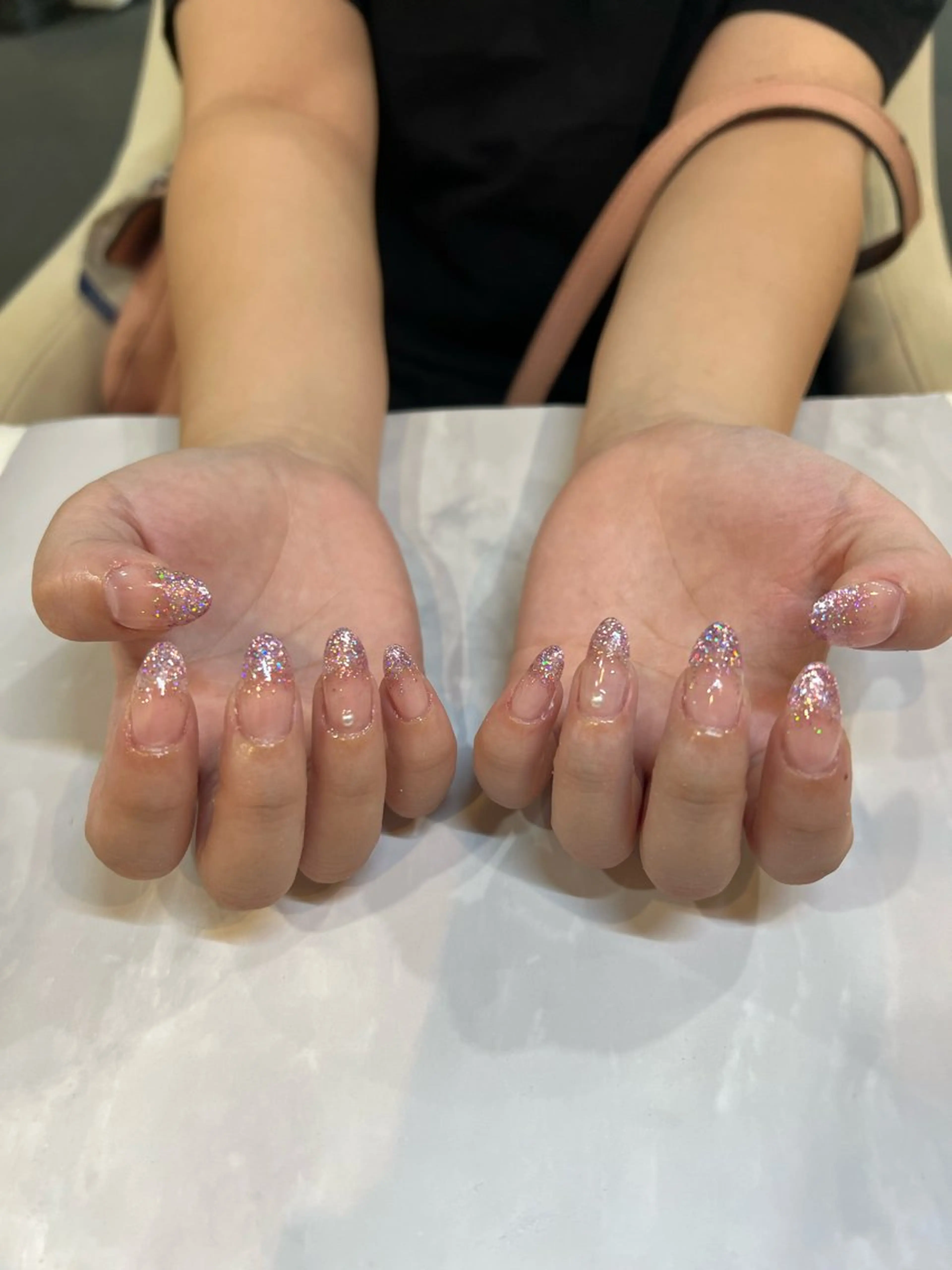 ネイル Can I Dressy  前橋小相木店所属・mashimo mugihoのネイルデザイン