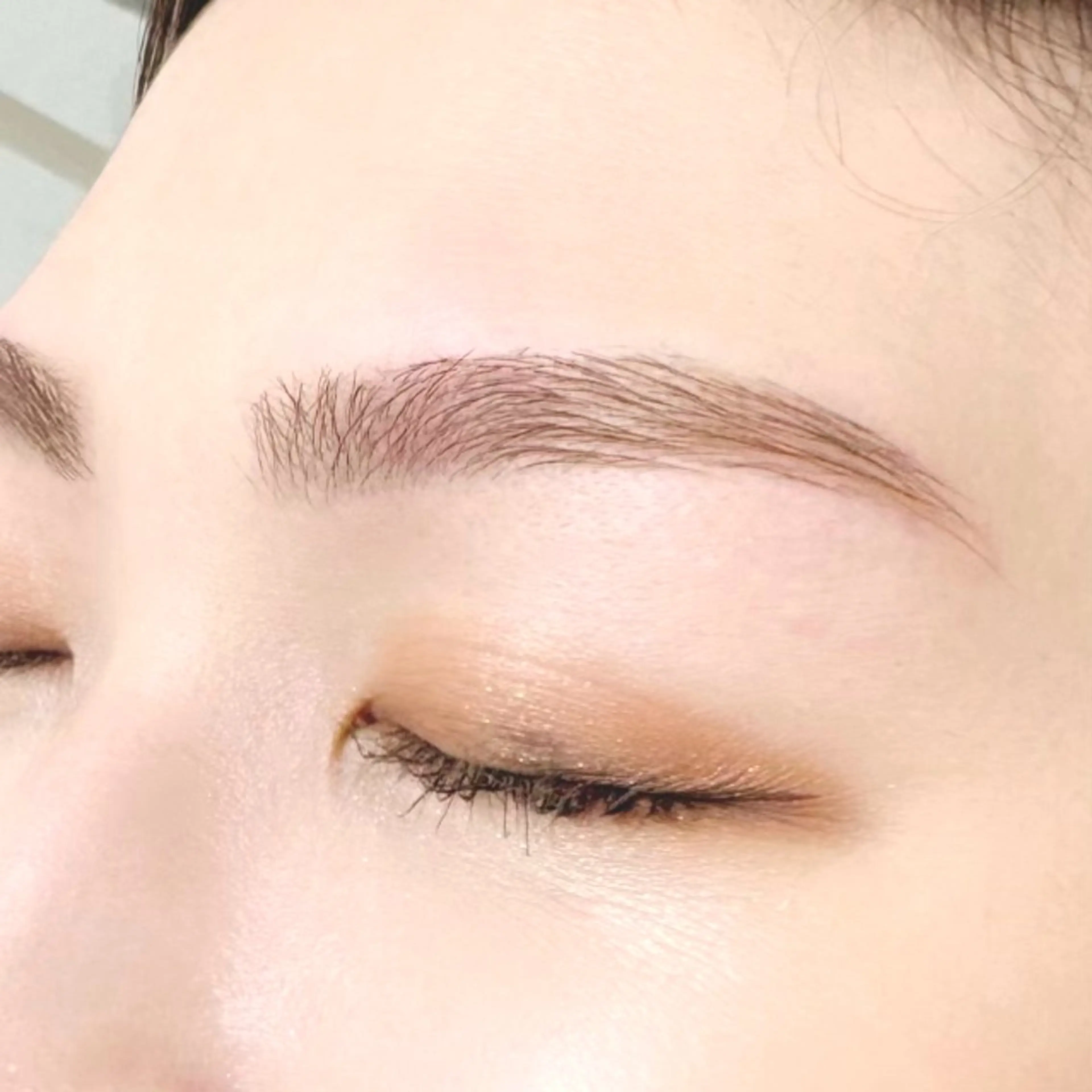 アイブロウ Ritaeyebrow(GO TODAY SHAiRE SALON 原宿Lux)所属・眉の悩み/Rita eyebrowの眉毛・アイブロウイメージ