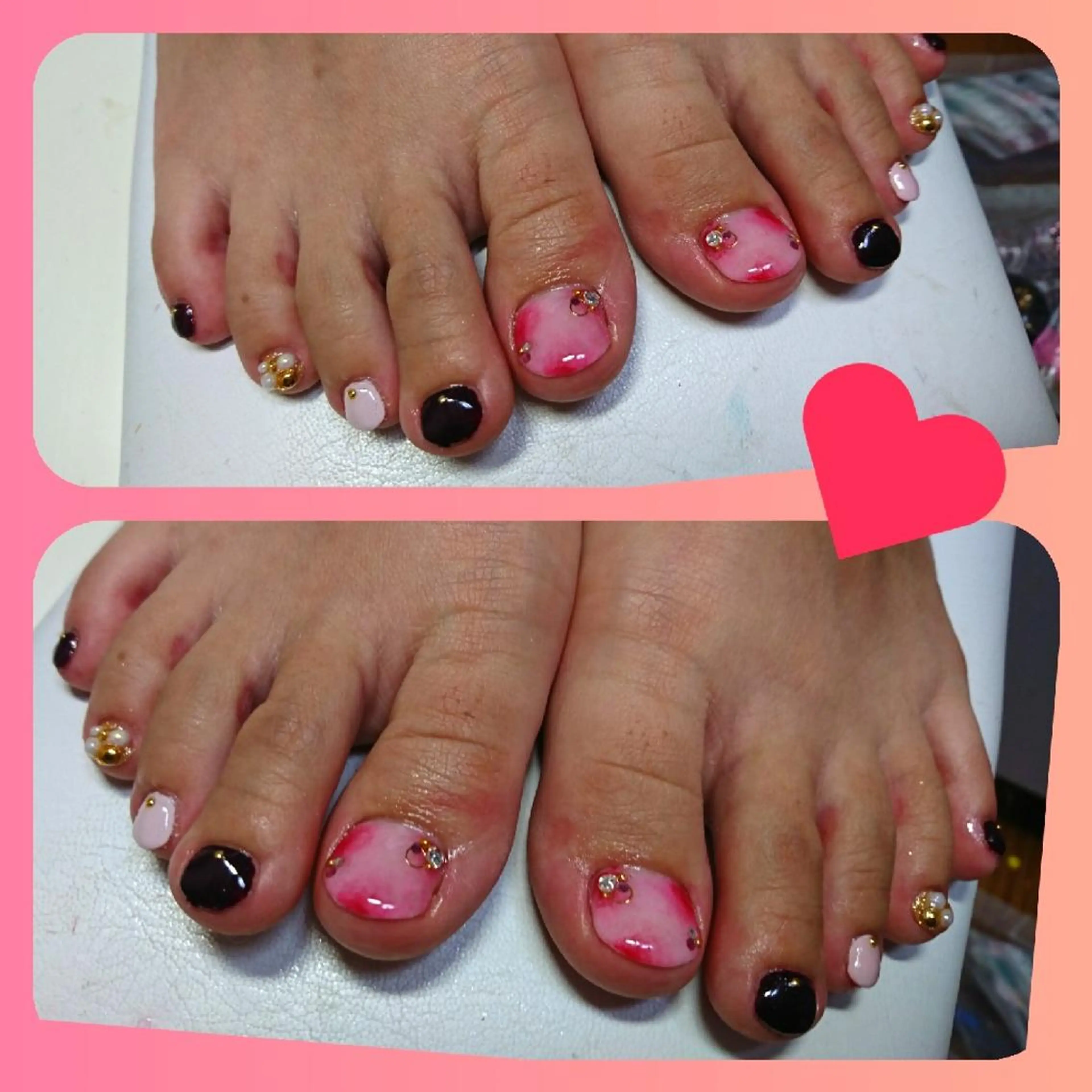 ネイル nail yukkoのネイルデザイン