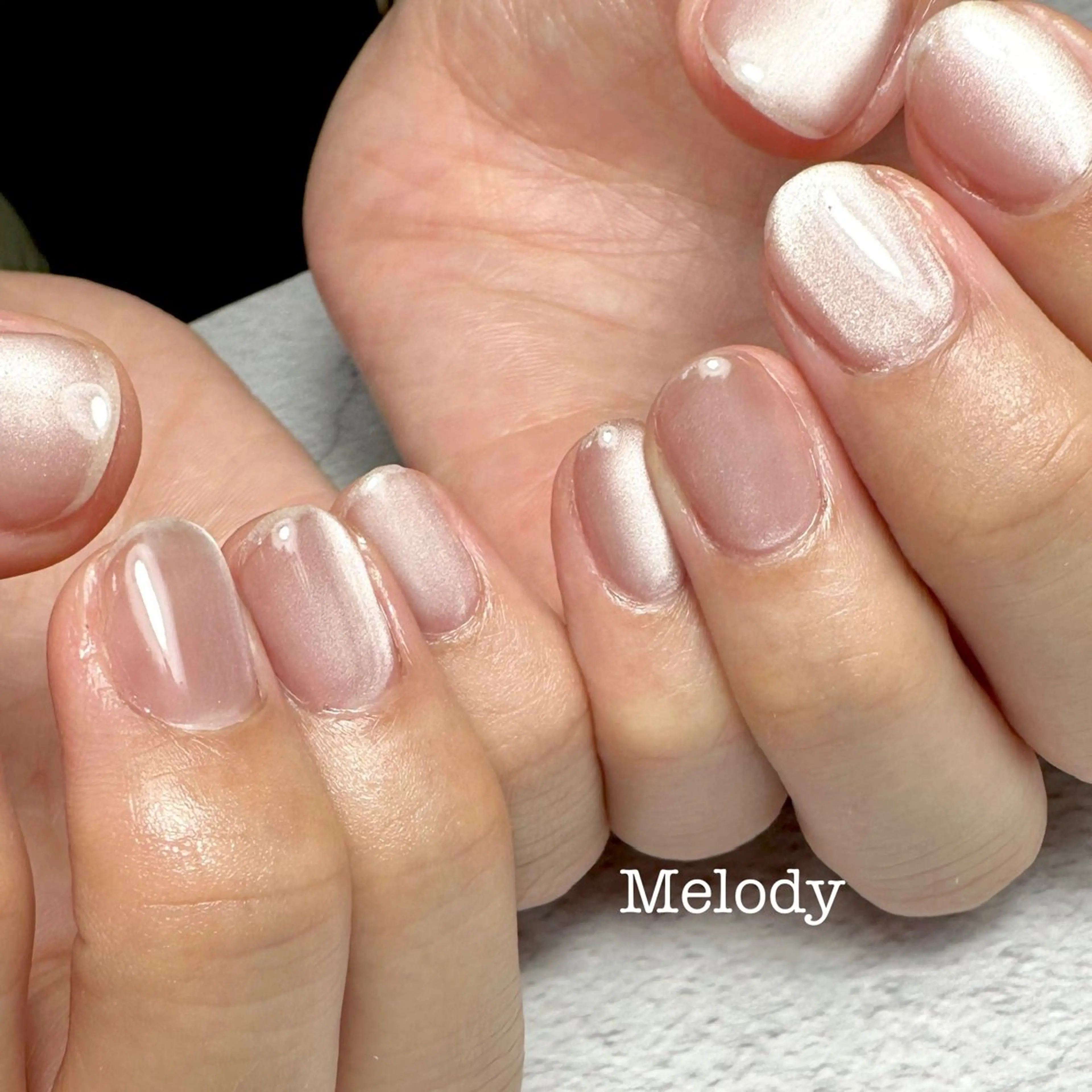 ネイル Yuki Takahamaのネイルデザイン