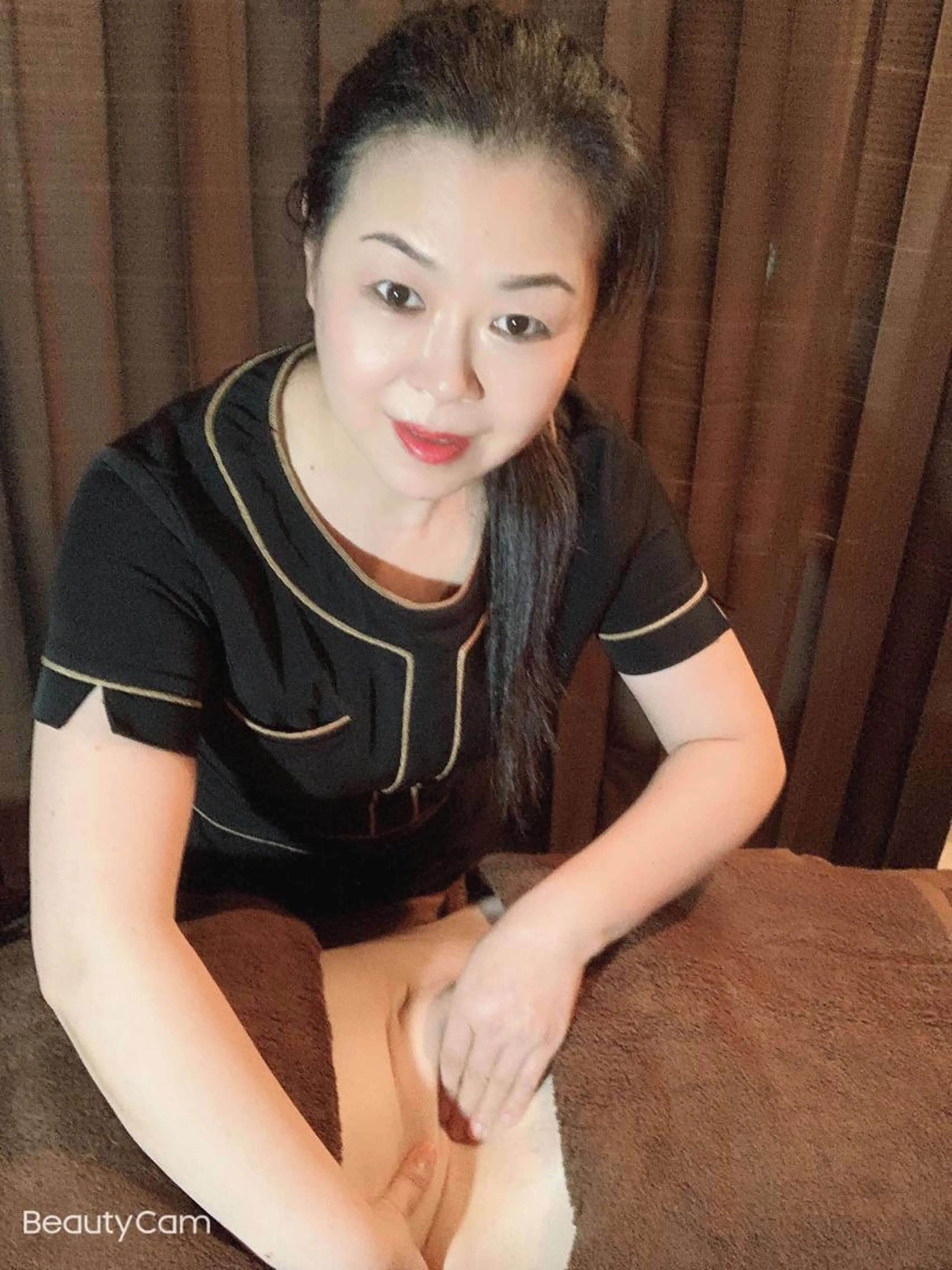 【新規】眼精疲労・首、肩こりでお悩みの方。の写真