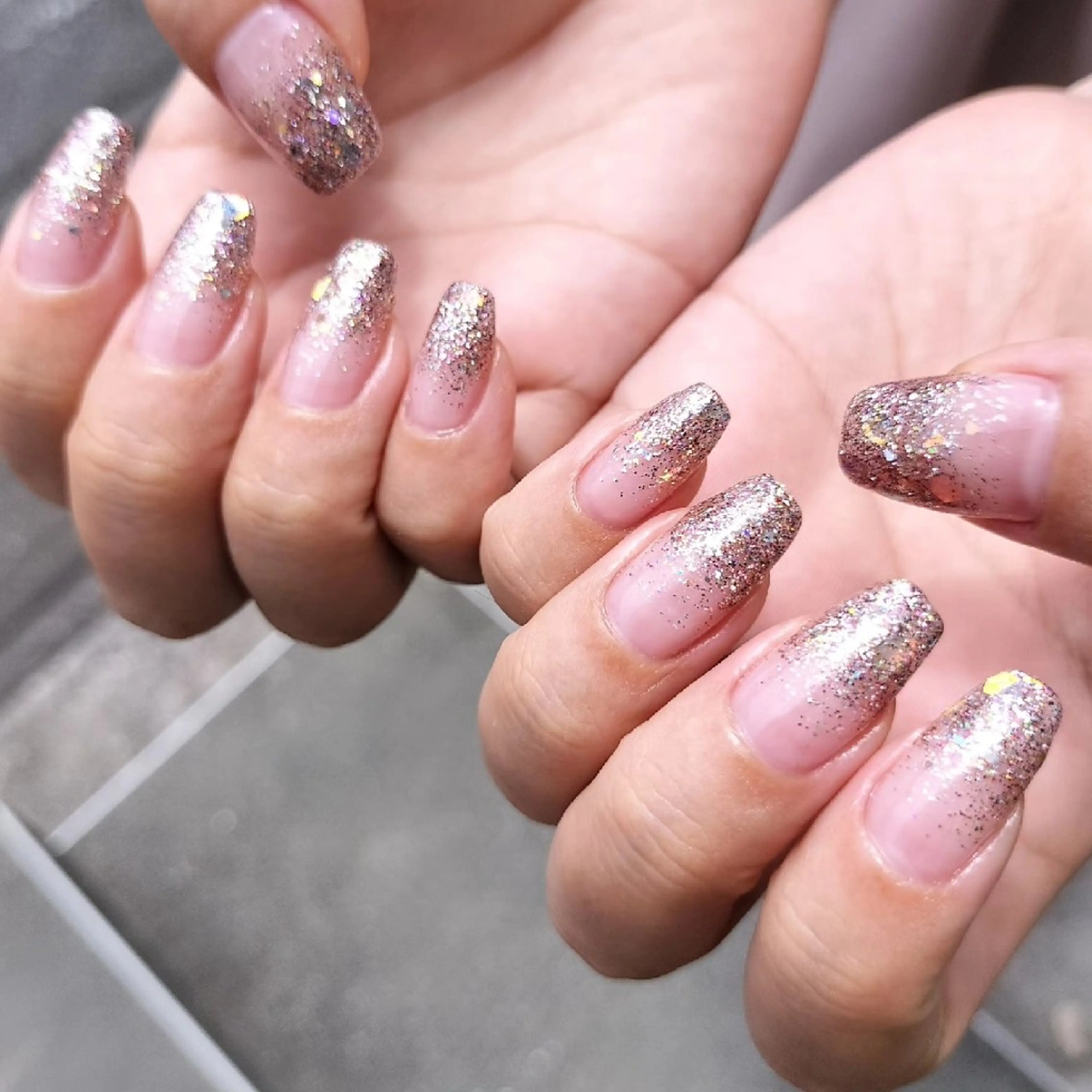 ネイル ハンドネイル rokunana 佐野のネイルデザイン