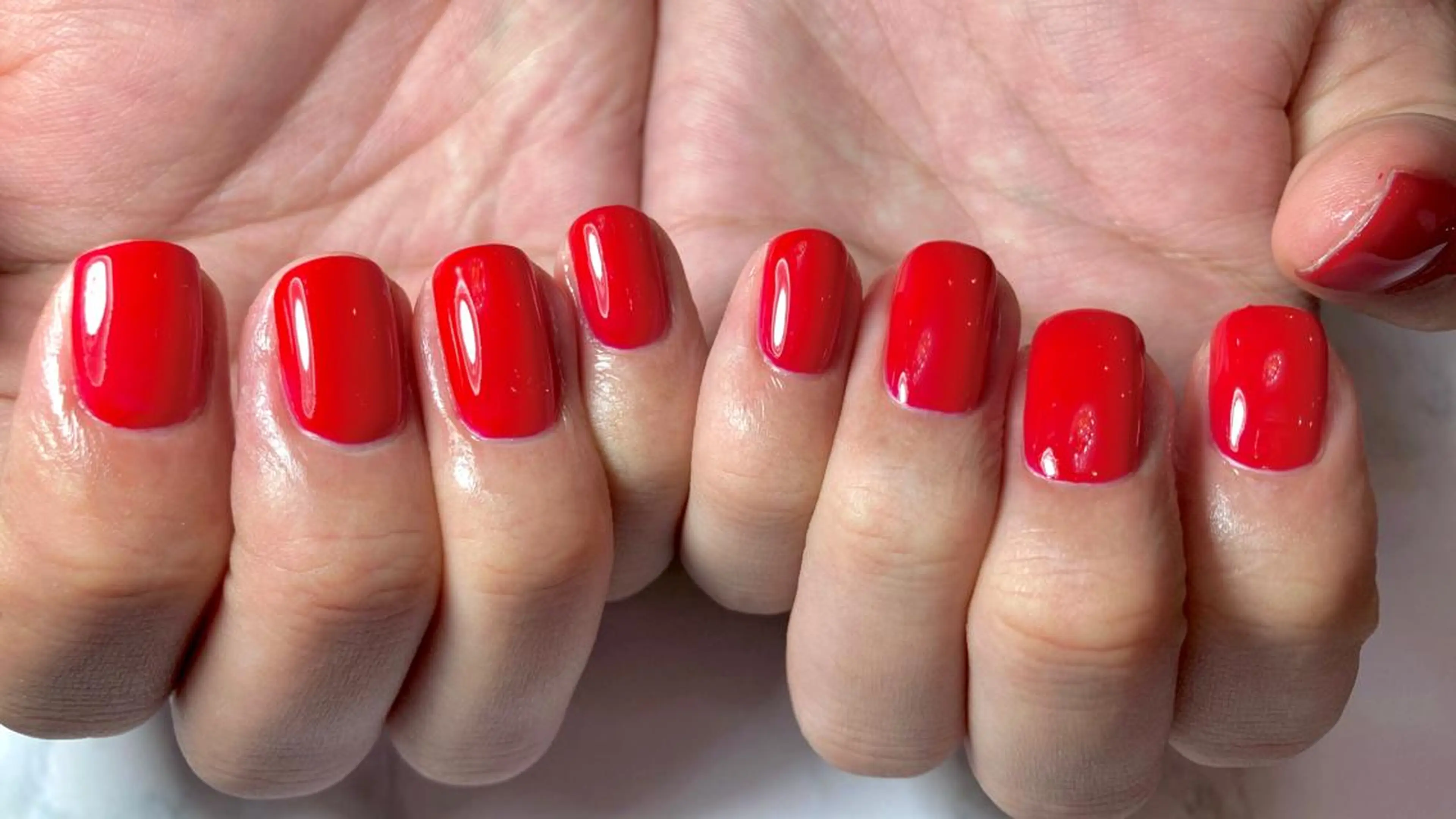 ネイル Spiky とうげ ふうかのネイルデザイン