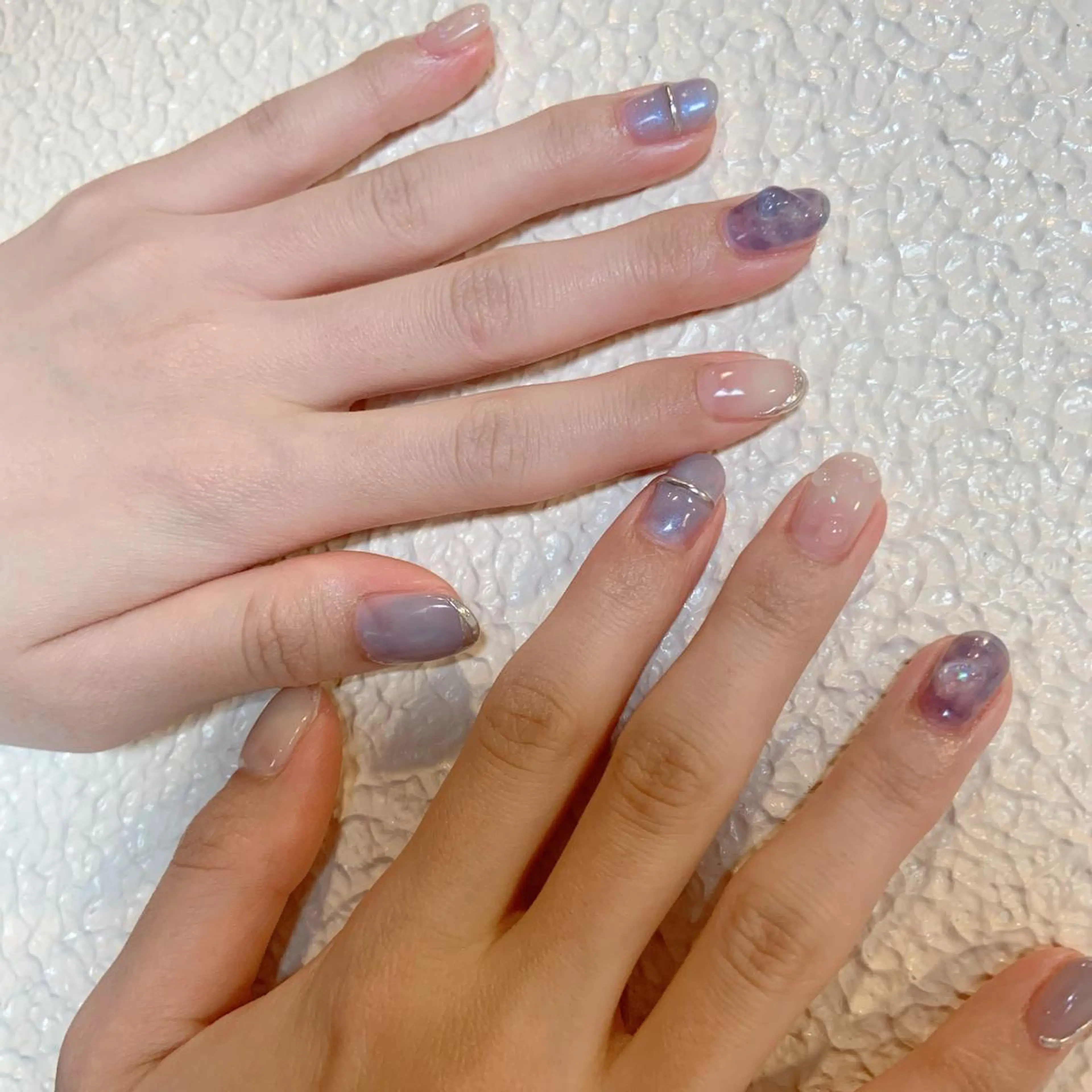 ネイル ハンドネイル Nail Jolie所属・Nail Jolieのネイルデザイン