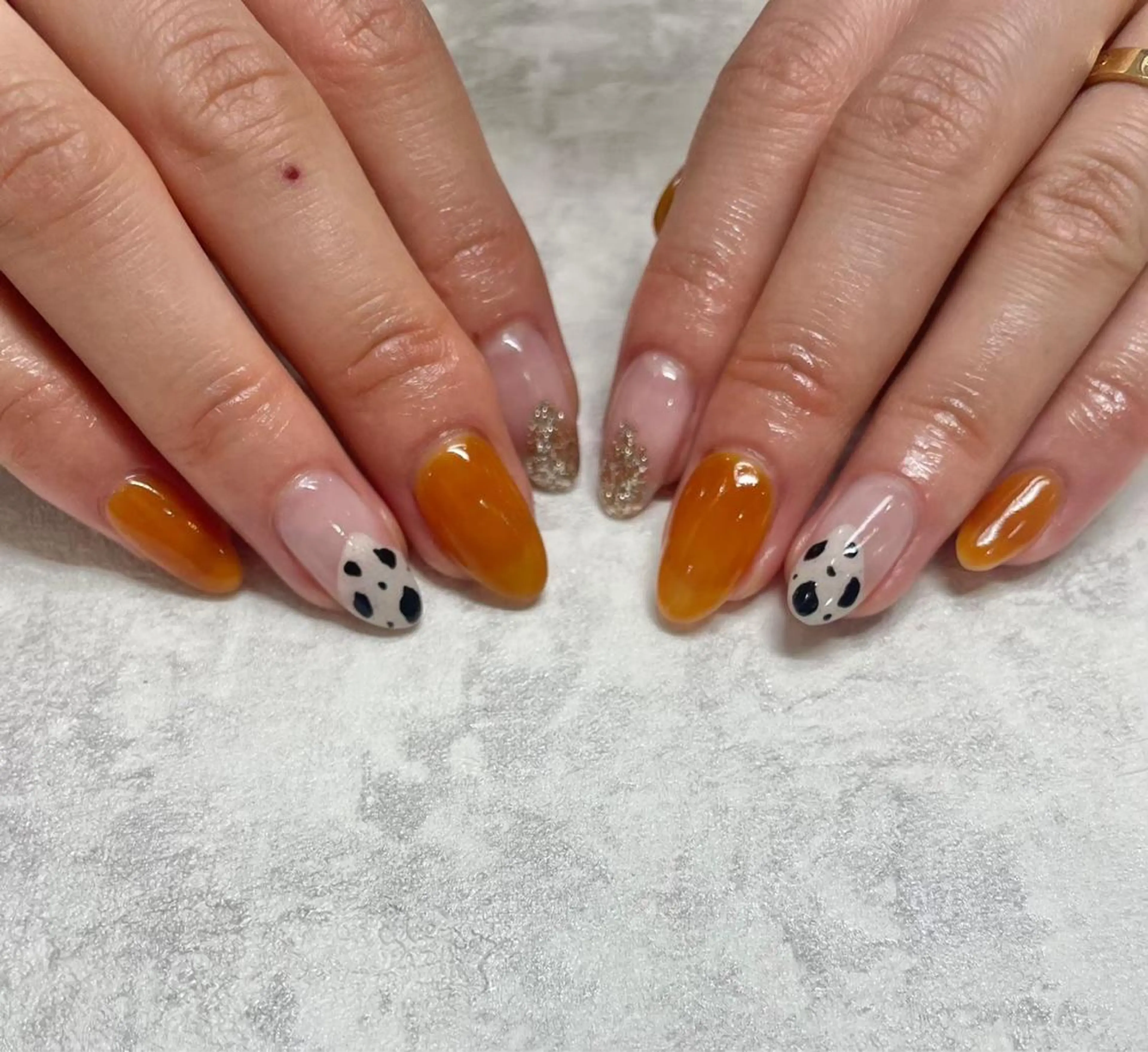 ネイル TRU   nail&eyelash 横浜店所属・TRU 原田のマツエク・マツパデザイン