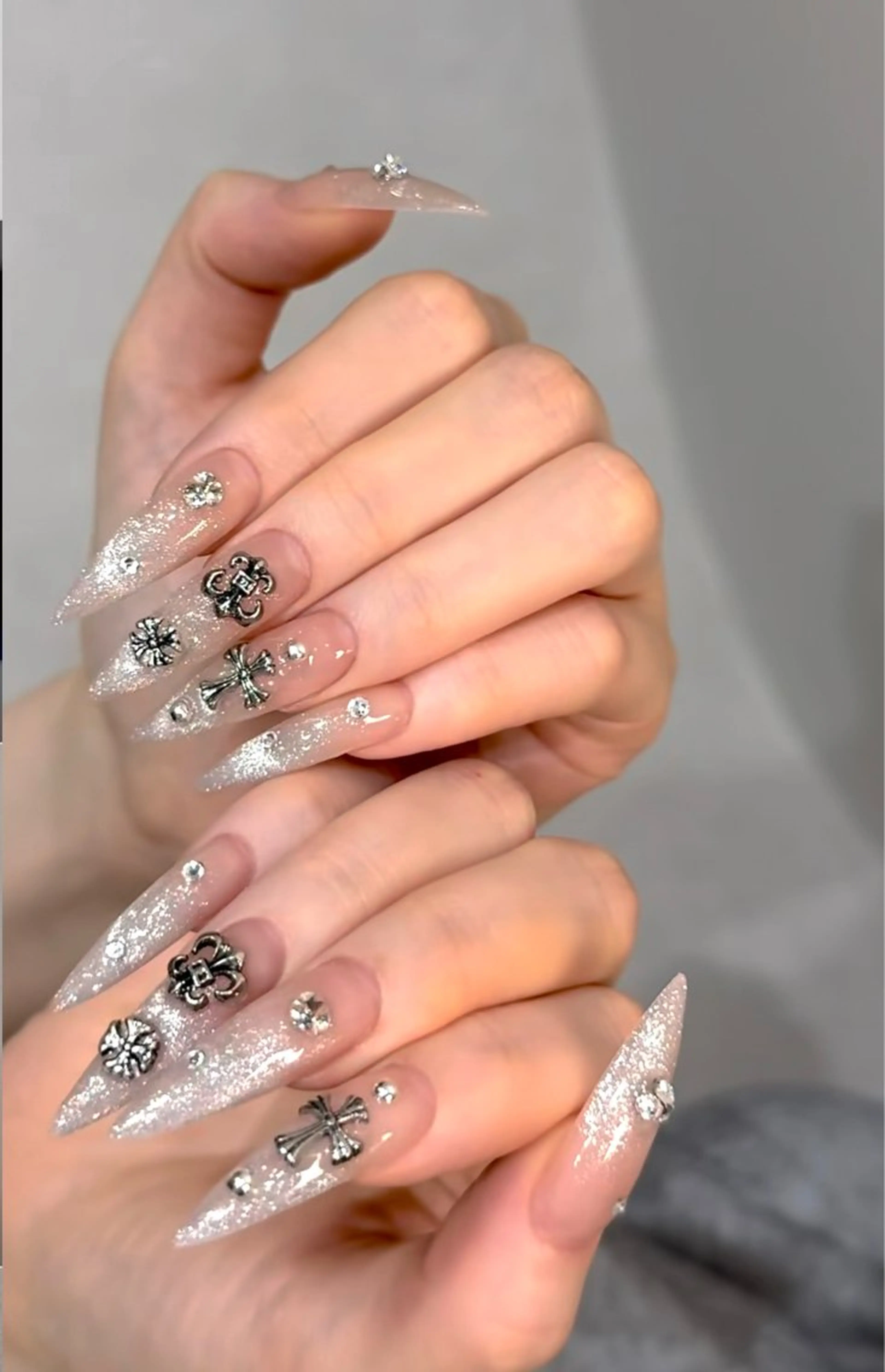 ネイル XIINH NAIL SALONのネイルデザイン