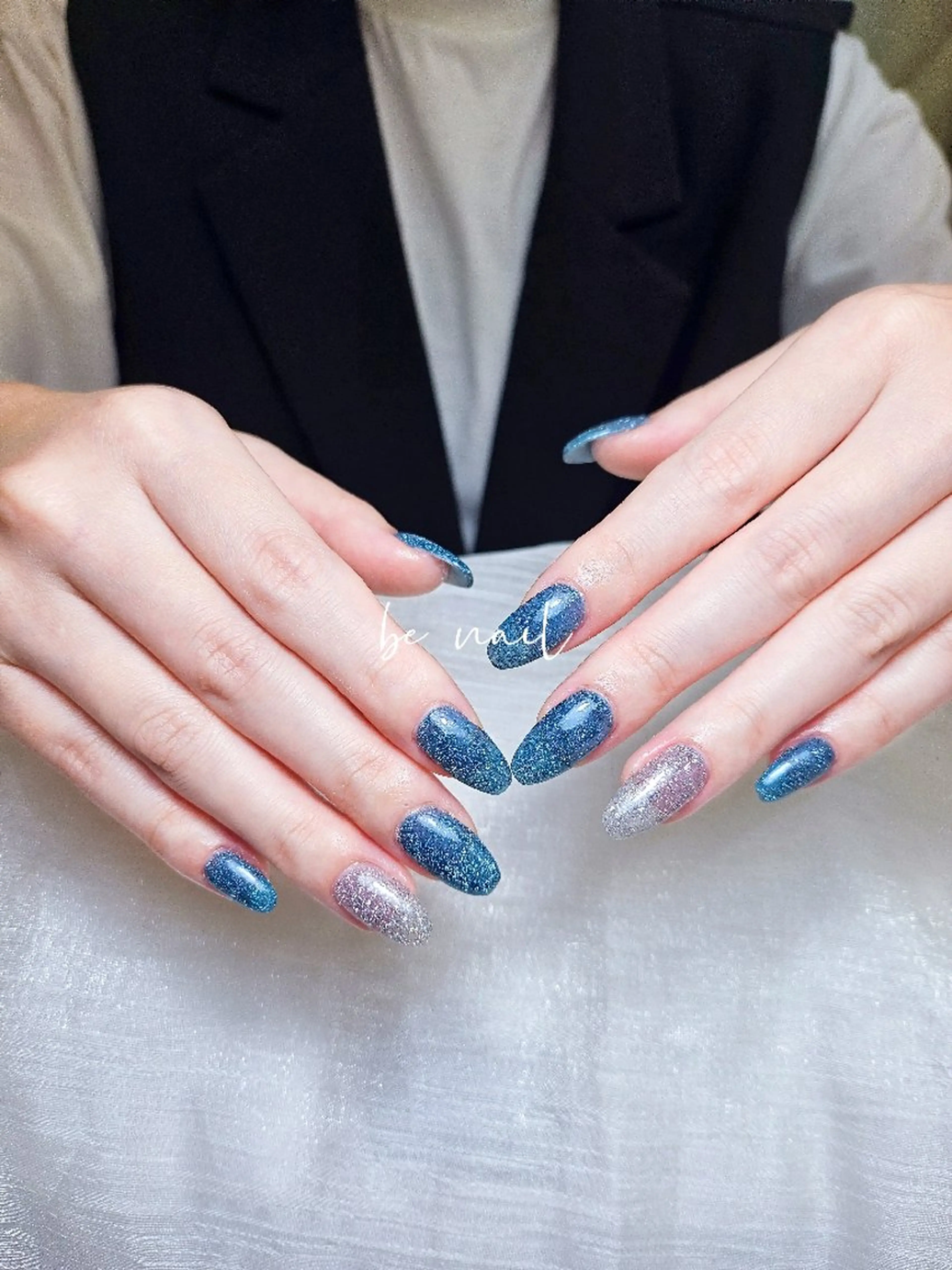 ネイル be nail所属・BE NAIL  新松戸のネイルデザイン