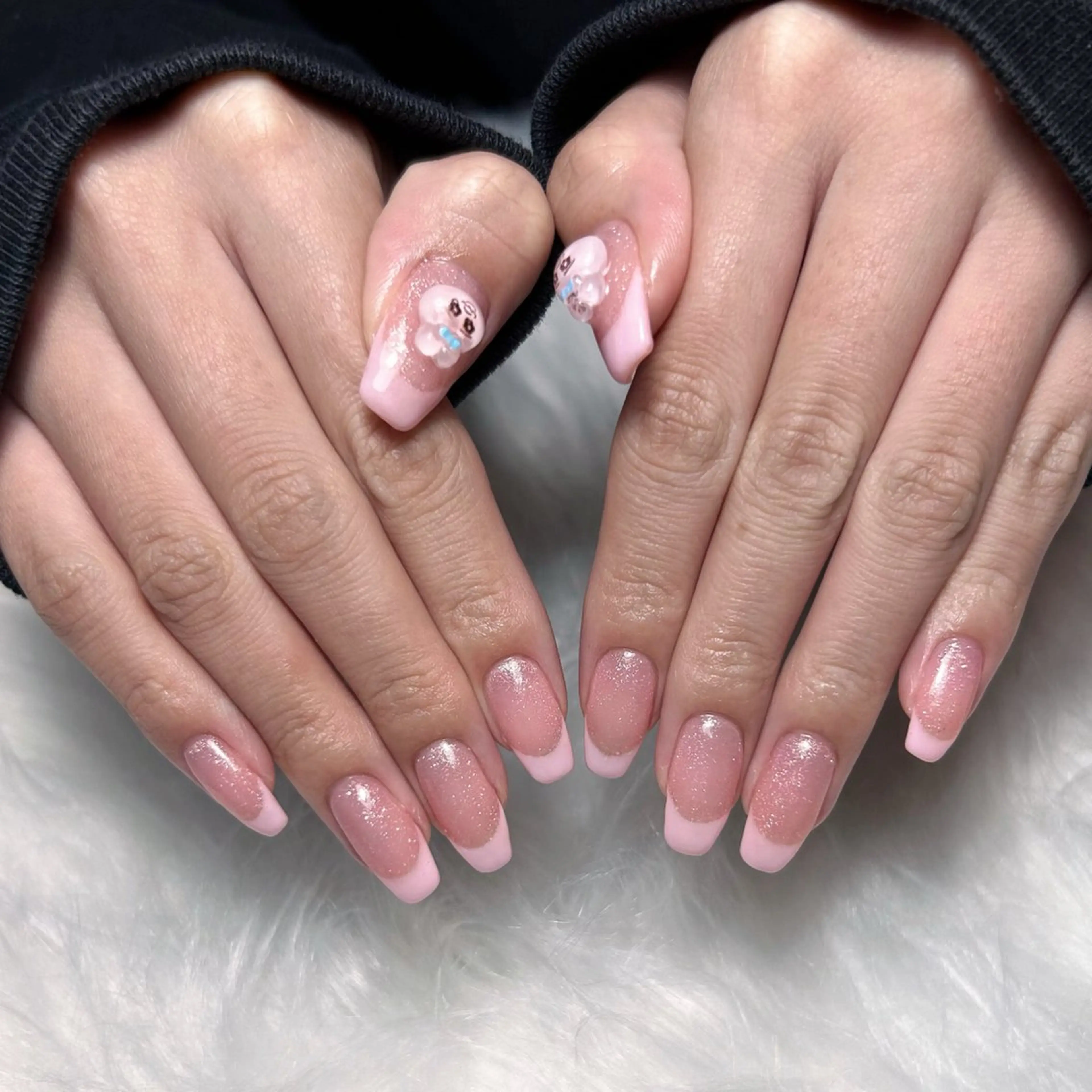 ネイル Uni. ___nailのネイルデザイン