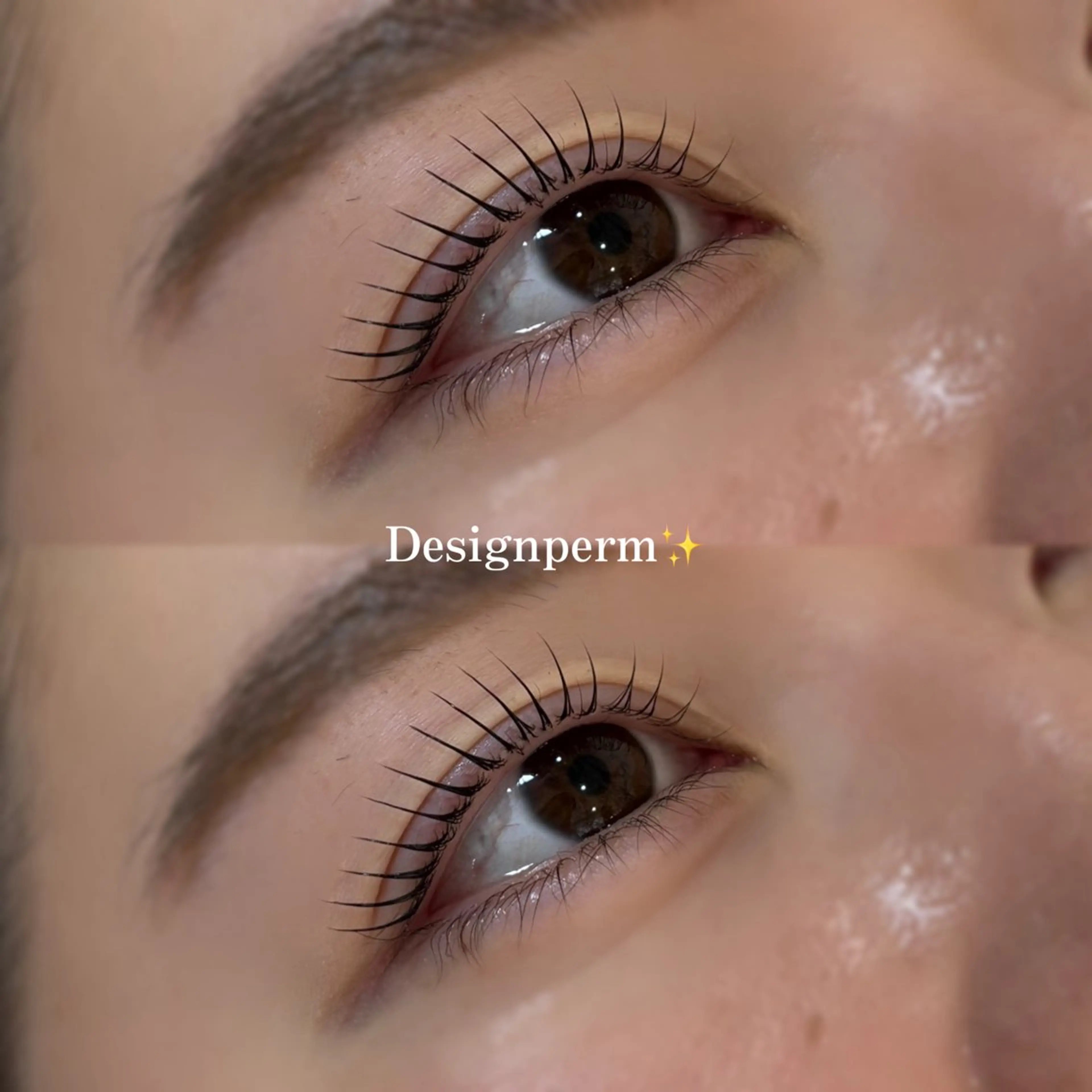 マツエク・マツパ beautysalonMIDI所属・eyesalon MIDIのマツエク・マツパデザイン