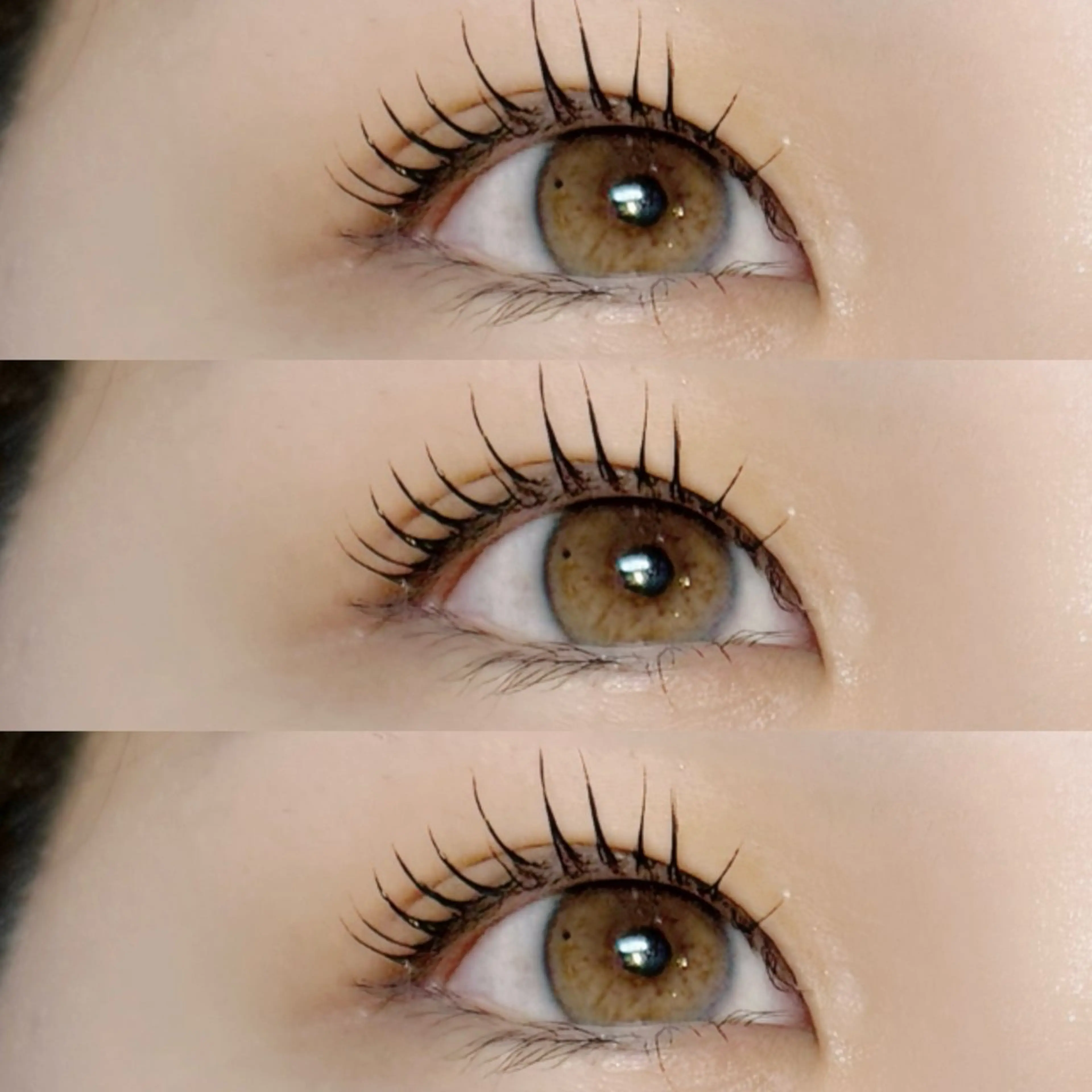 マツエク・マツパ マツパ lash & brow PORTE269所属・PORTE269🦋 Maika.のマツエク・マツパデザイン