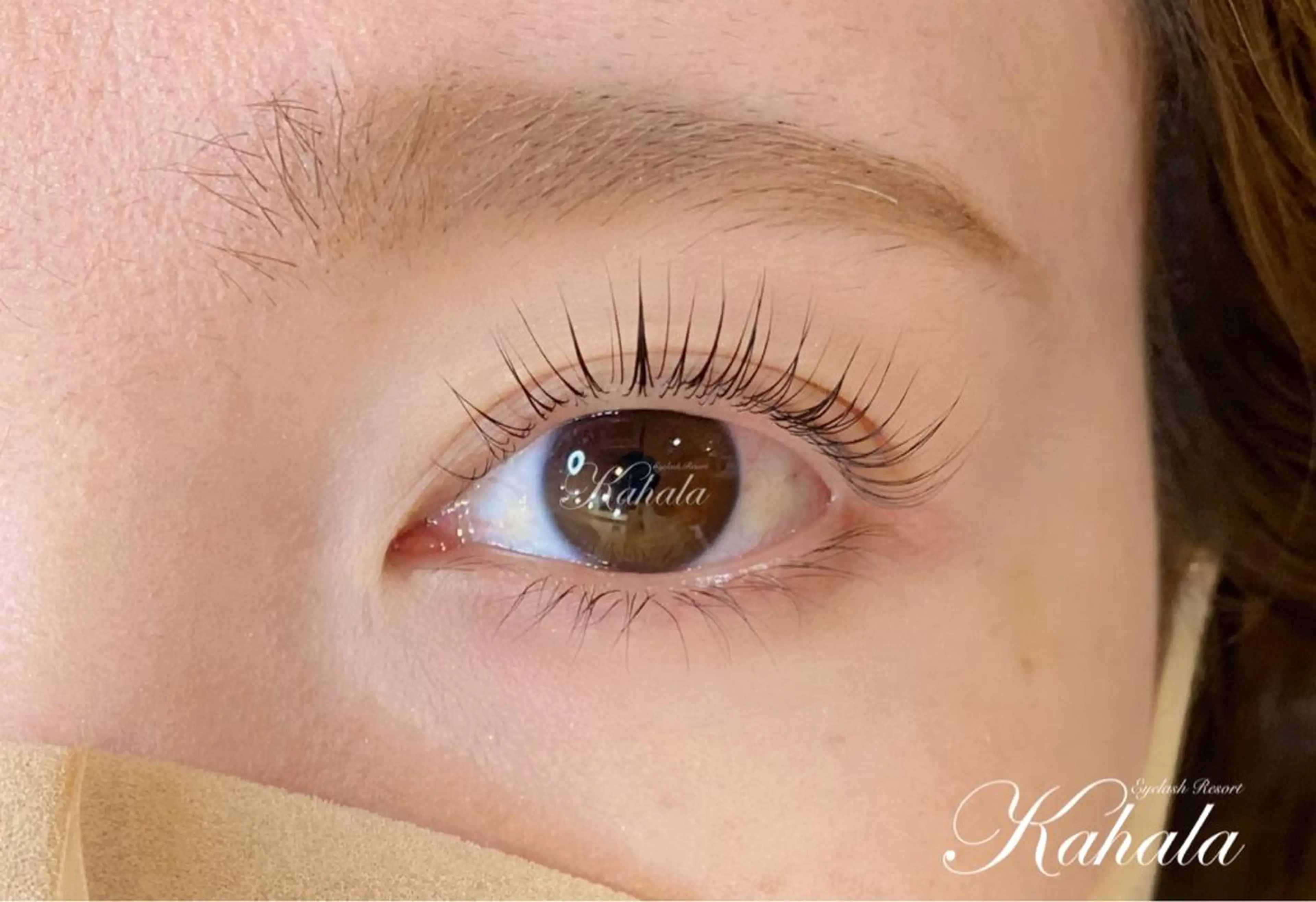 マツエク・マツパ NISAKA 🦸🏻‍♀️のマツエク・マツパデザイン