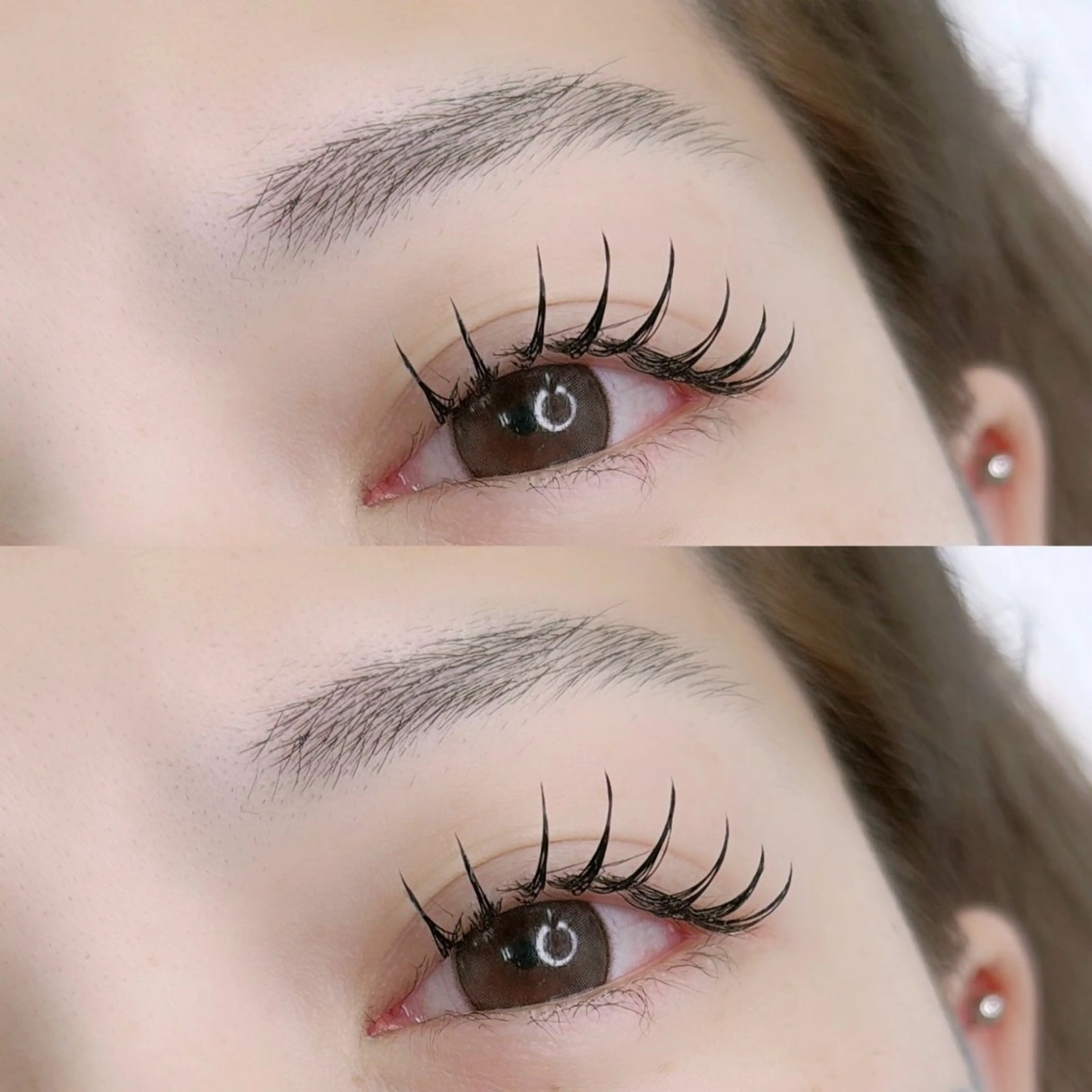 マツエク・マツパ マツエク Luana所属・Luana mionaのマツエク・マツパデザイン