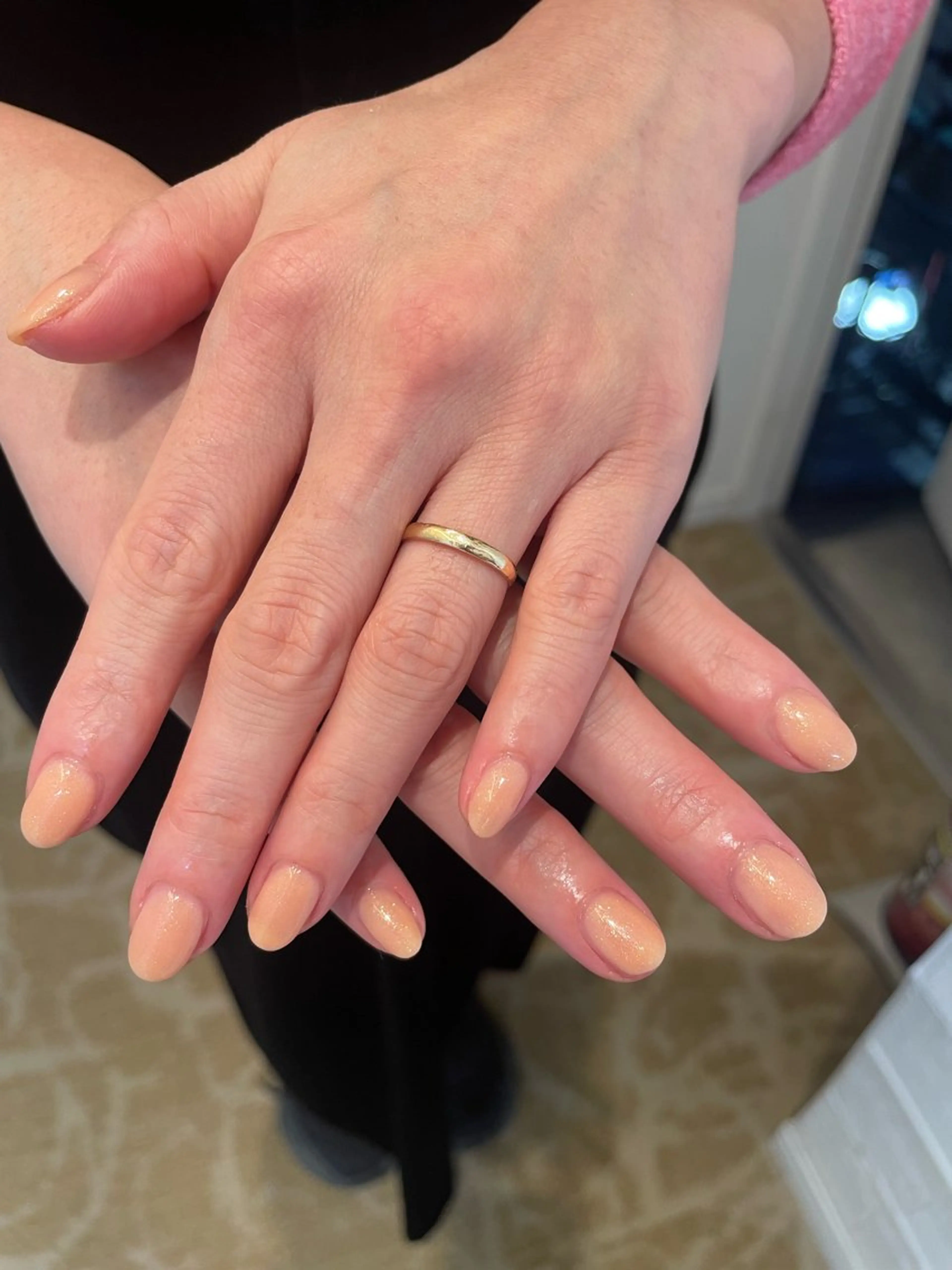 ネイル BellFlower Akaneのネイルデザイン