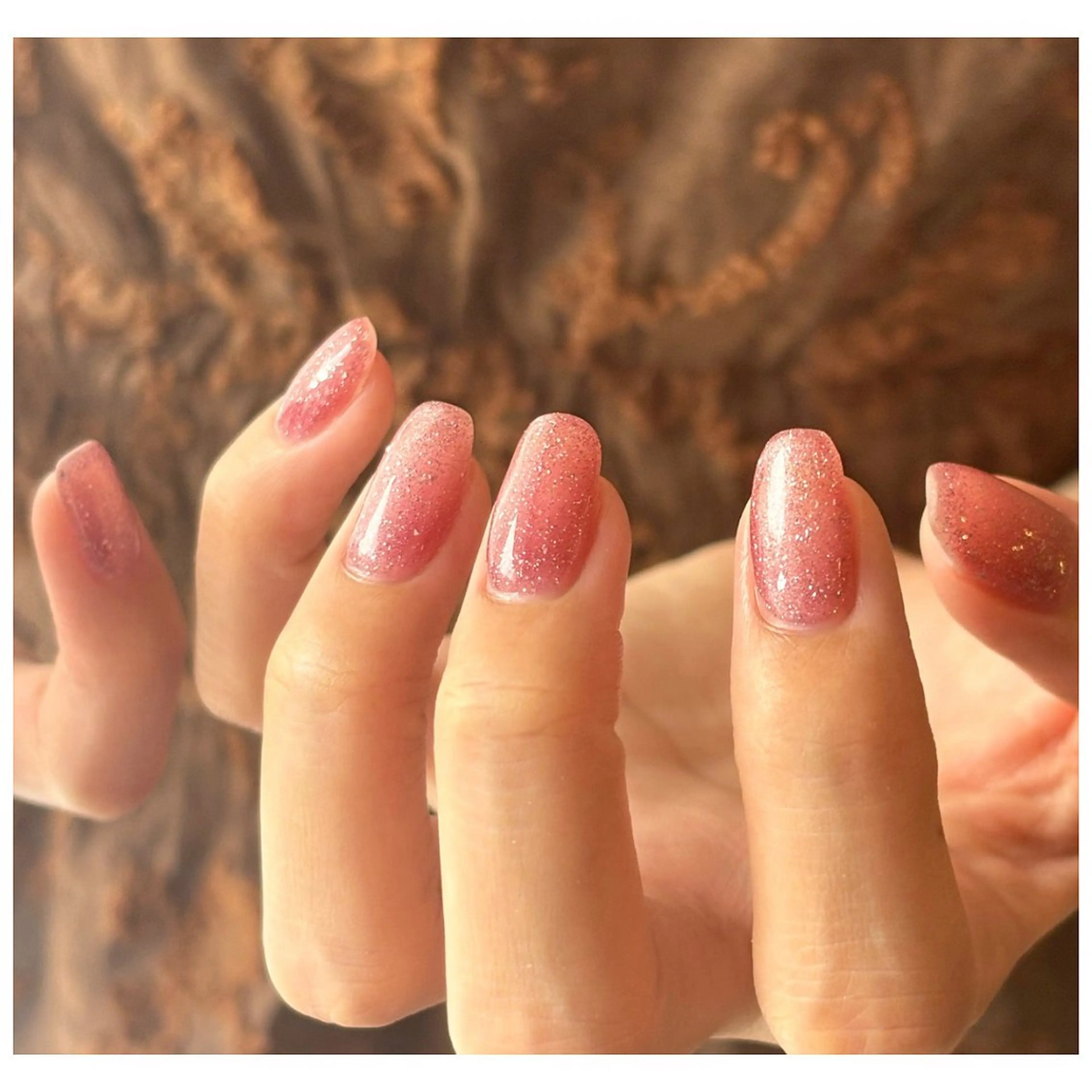 ネイル マグネットネイル ハンドネイル Elio所属・Elio 国泰寺のネイルデザイン