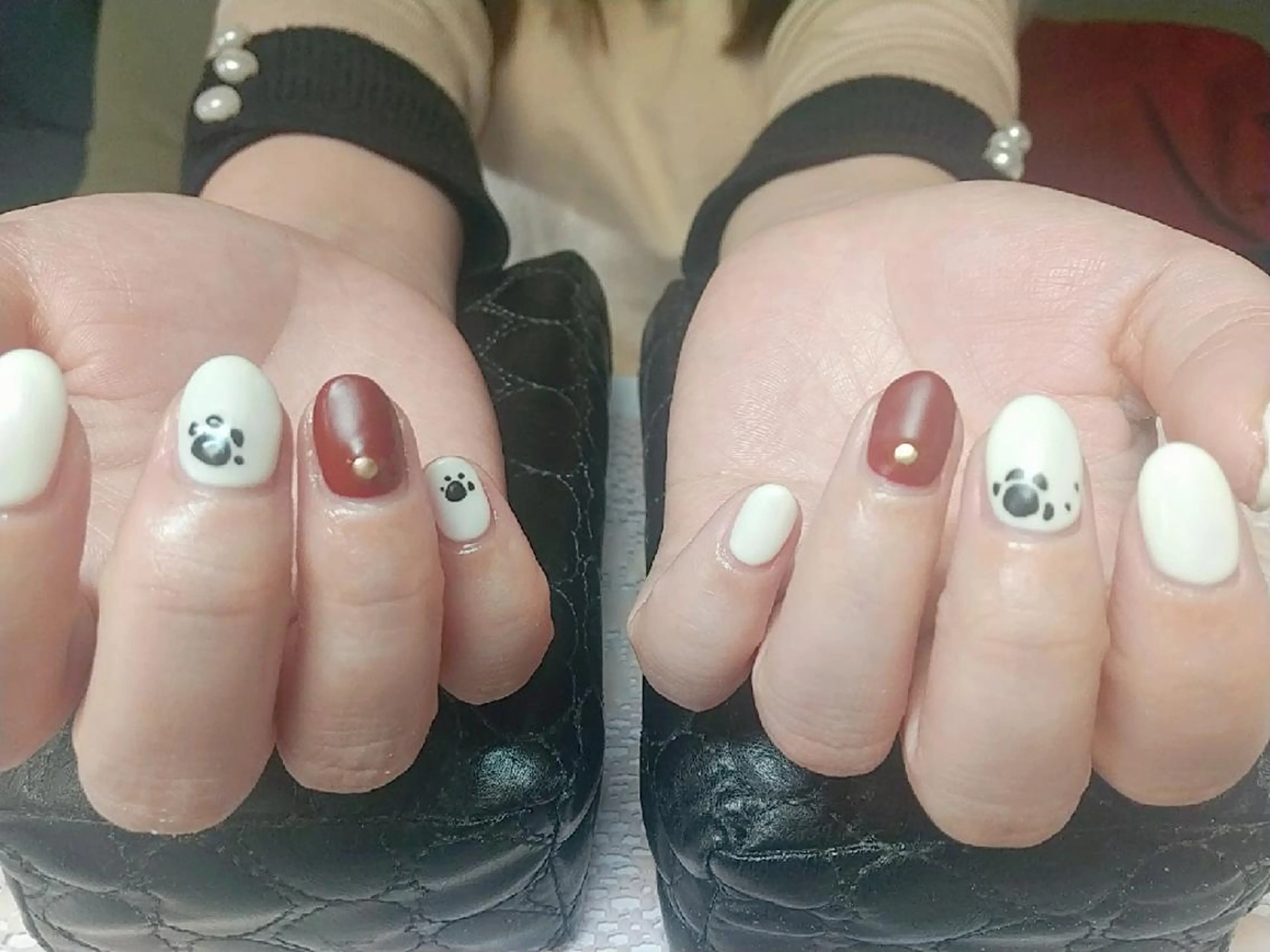 ネイル haru  nailのネイルデザイン