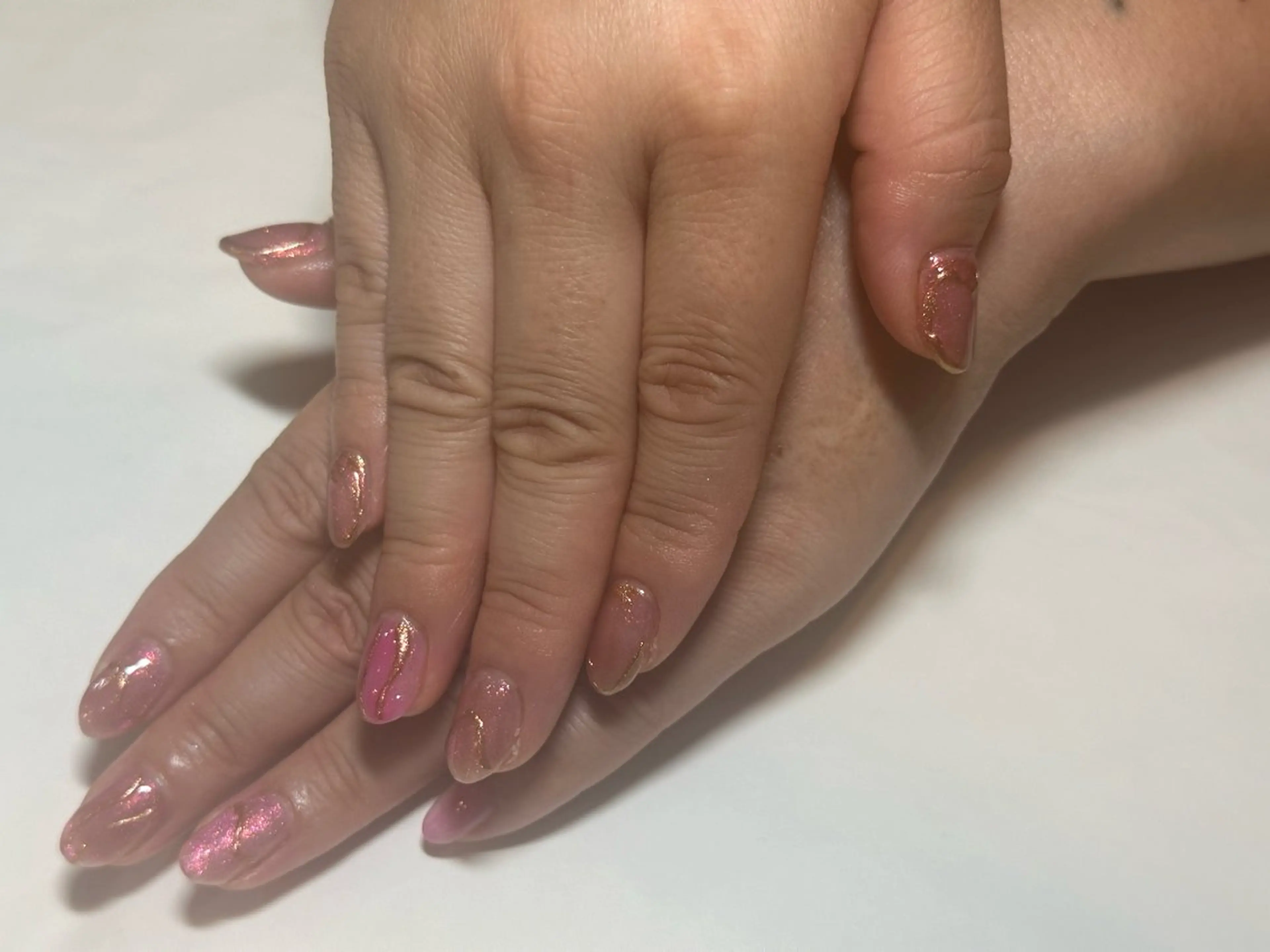 ネイル e.nail所属・🍎吉田 恵里🍎のその他イメージ