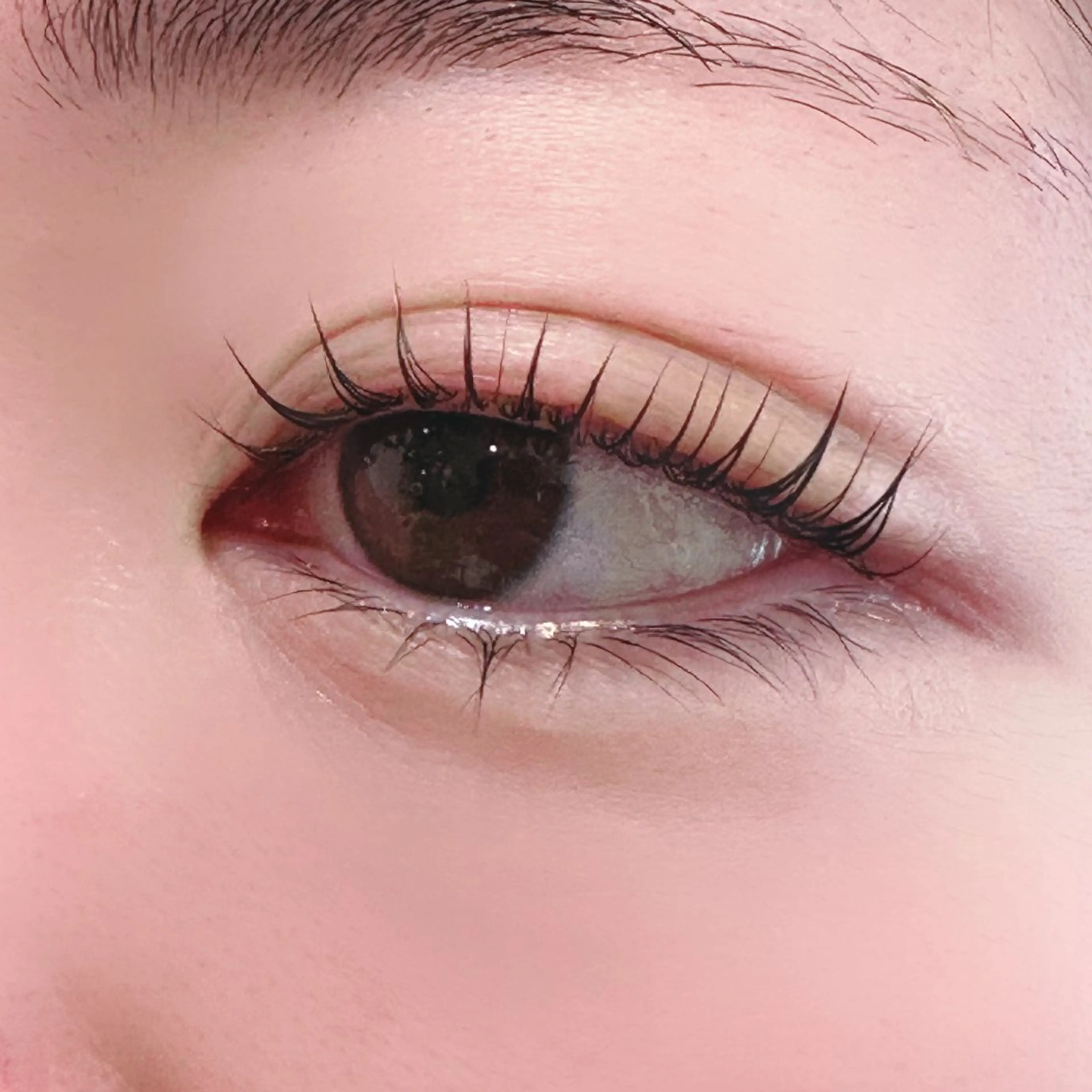 マツエク・マツパ Luxe tamura🎀のマツエク・マツパデザイン