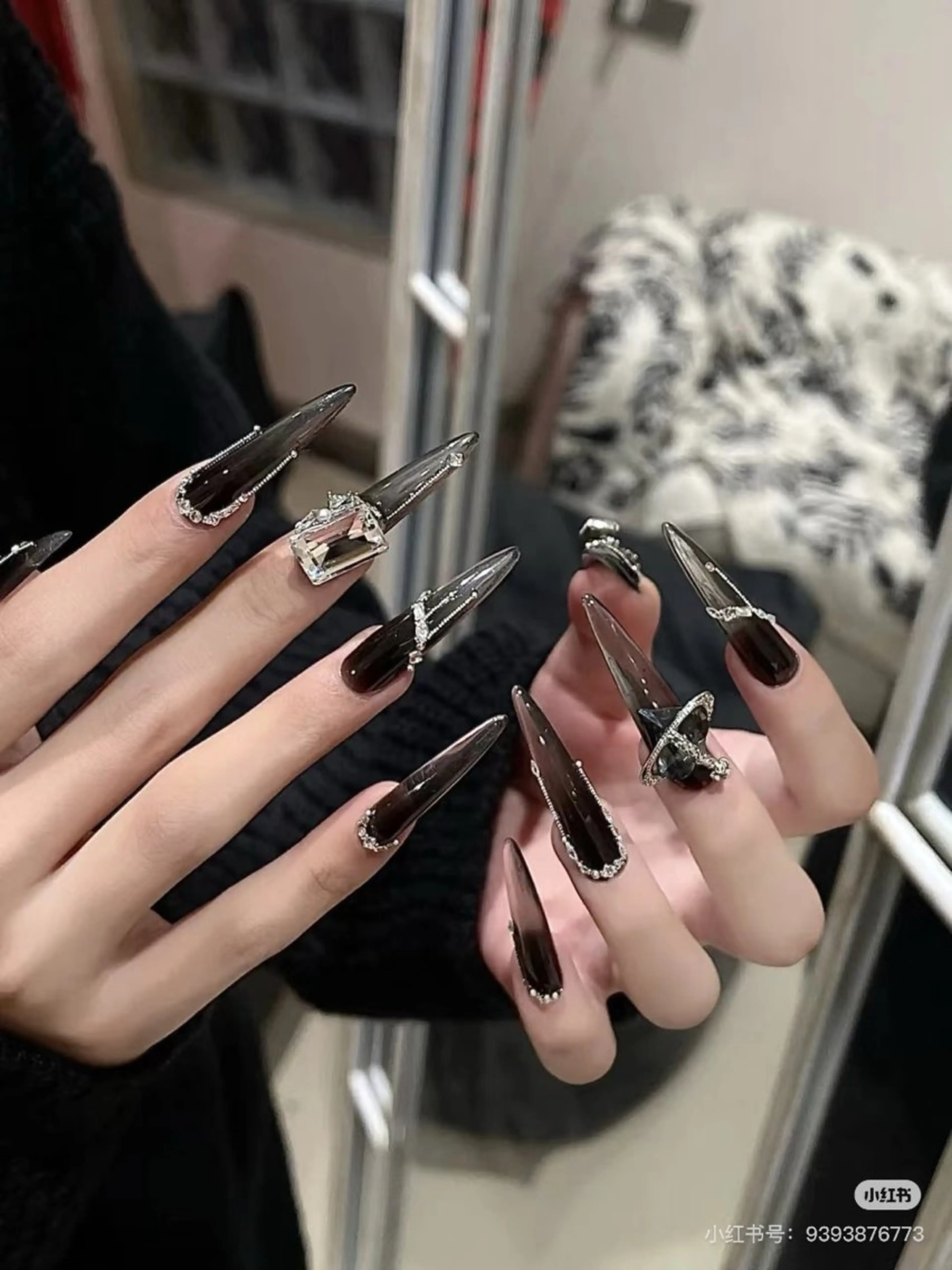 ネイル So nailのネイルデザイン