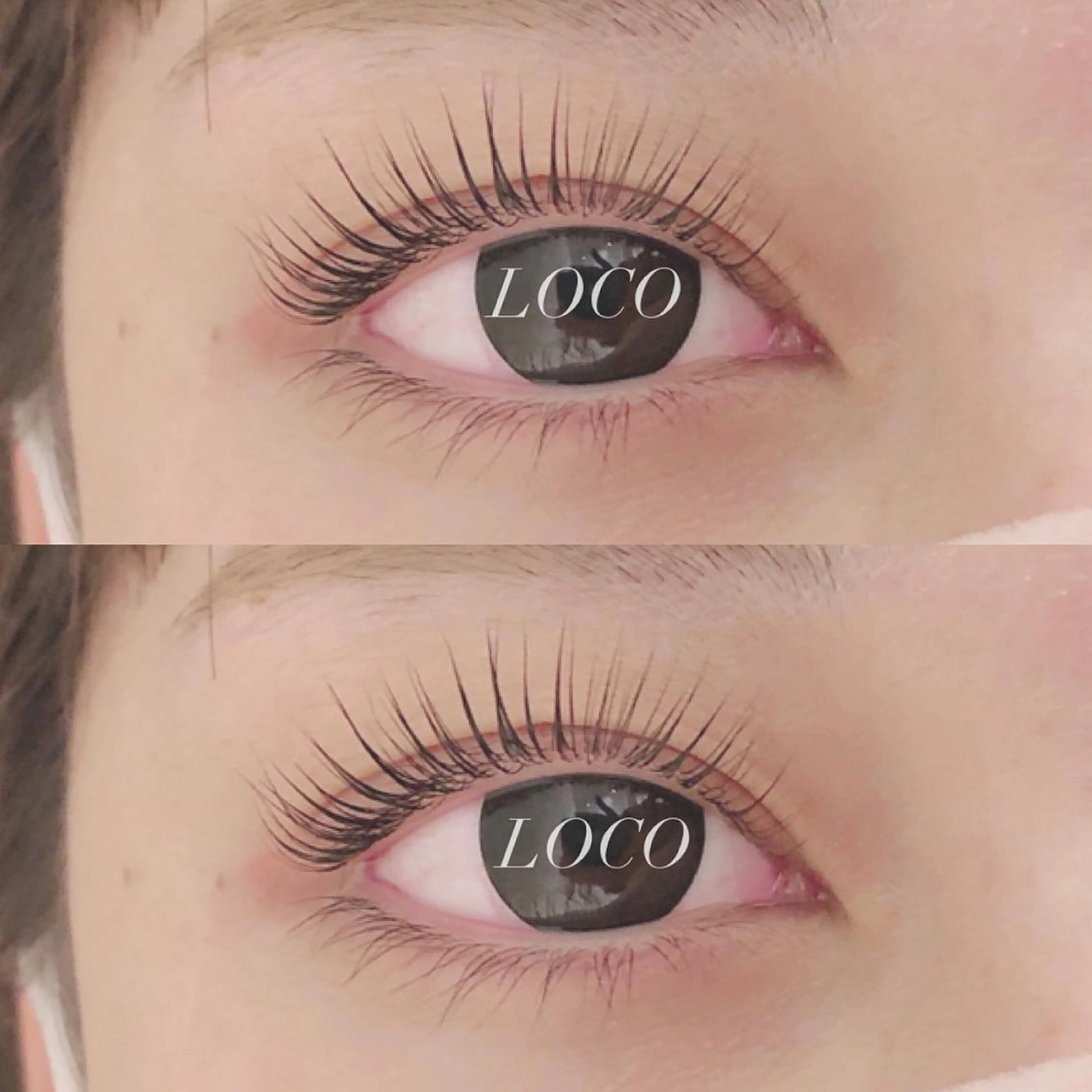 マツエク・マツパ atelier      Charmemu所属・𝕋𝕆ℙアイリスト sanaeのマツエク・マツパデザイン