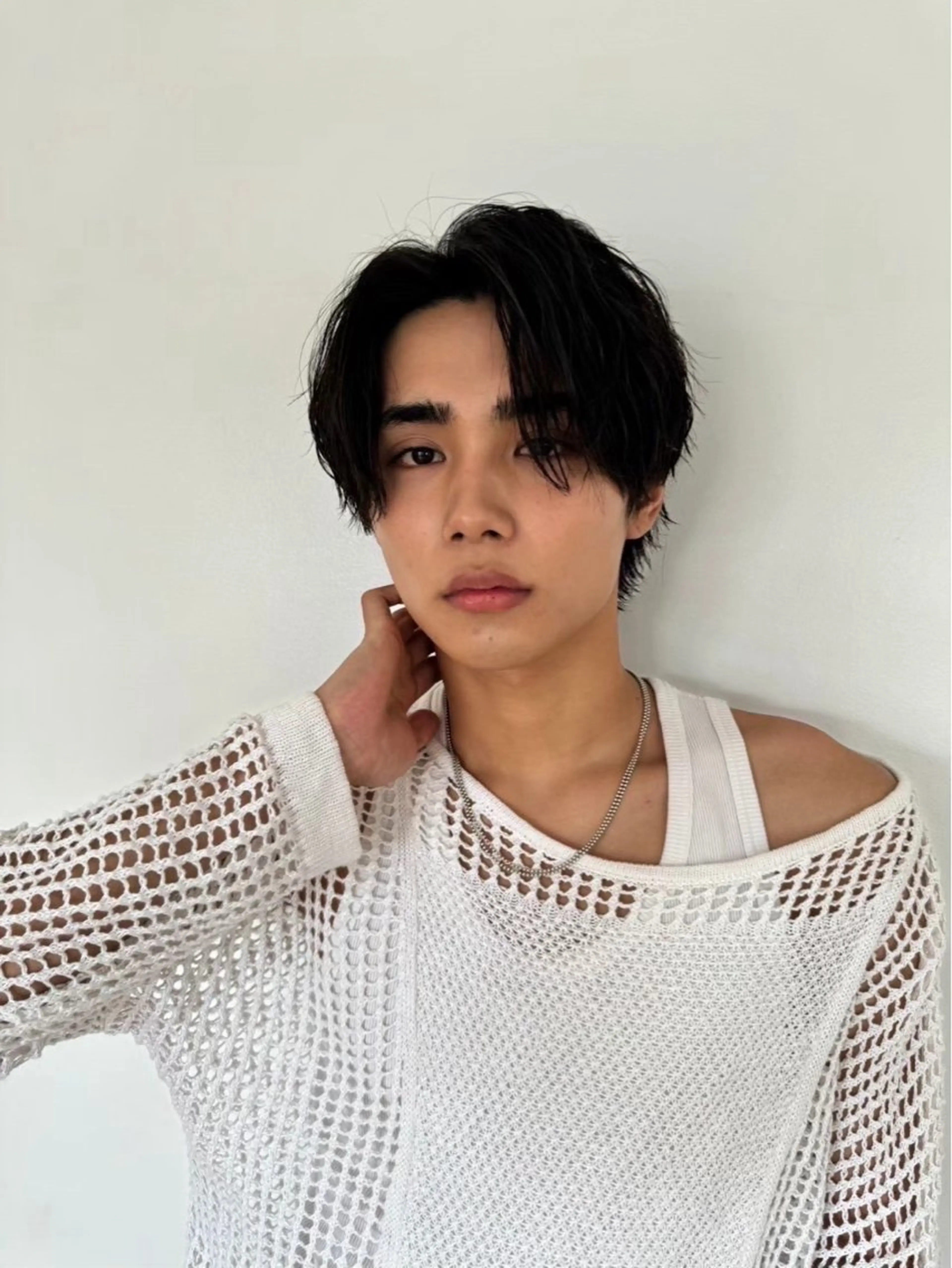 Ⓜ️メンズカット👦🏻◝✩の写真