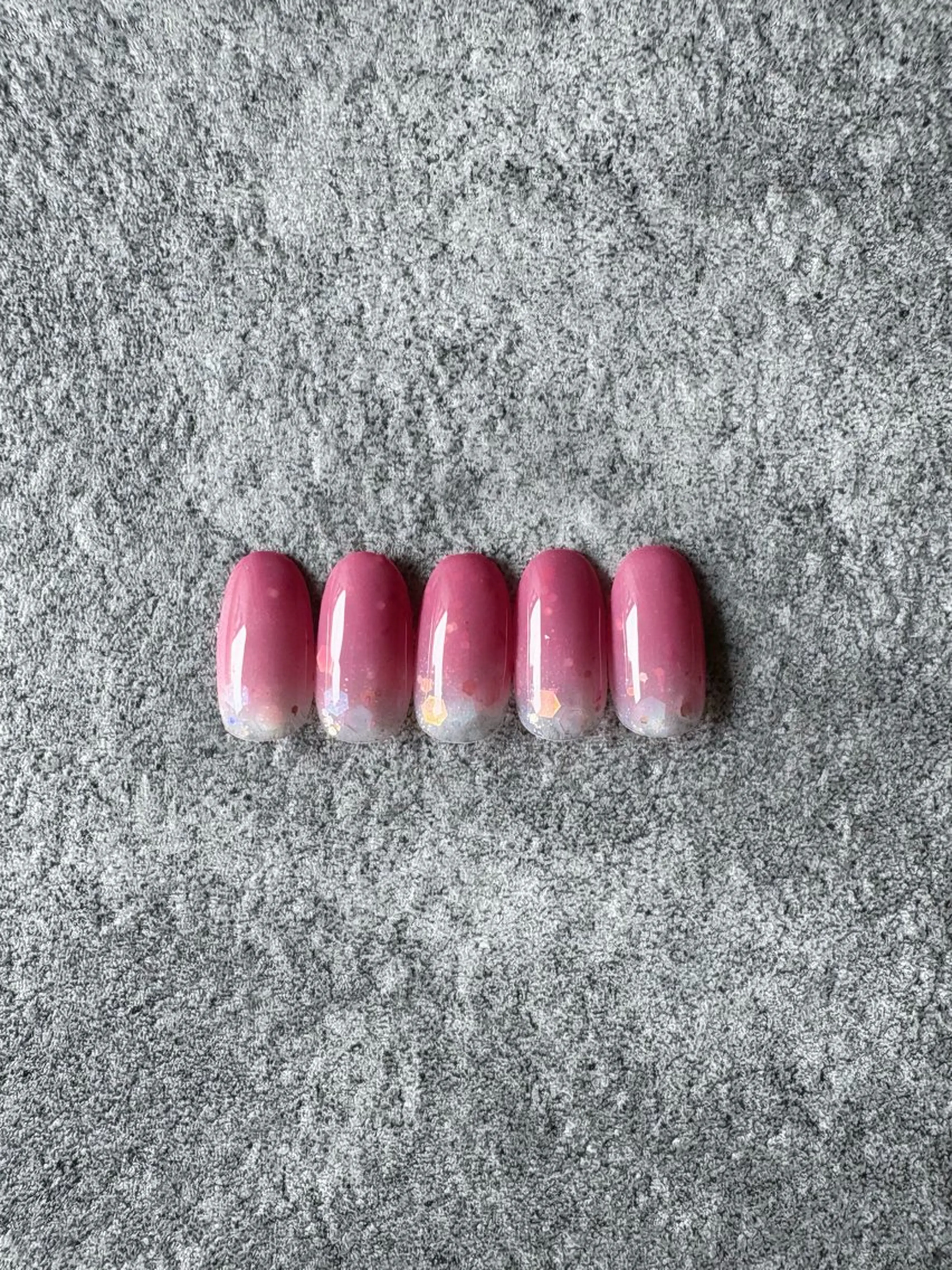 ネイル ハンドネイル Nail Salon Posso所属・Asuka /possoのネイルデザイン