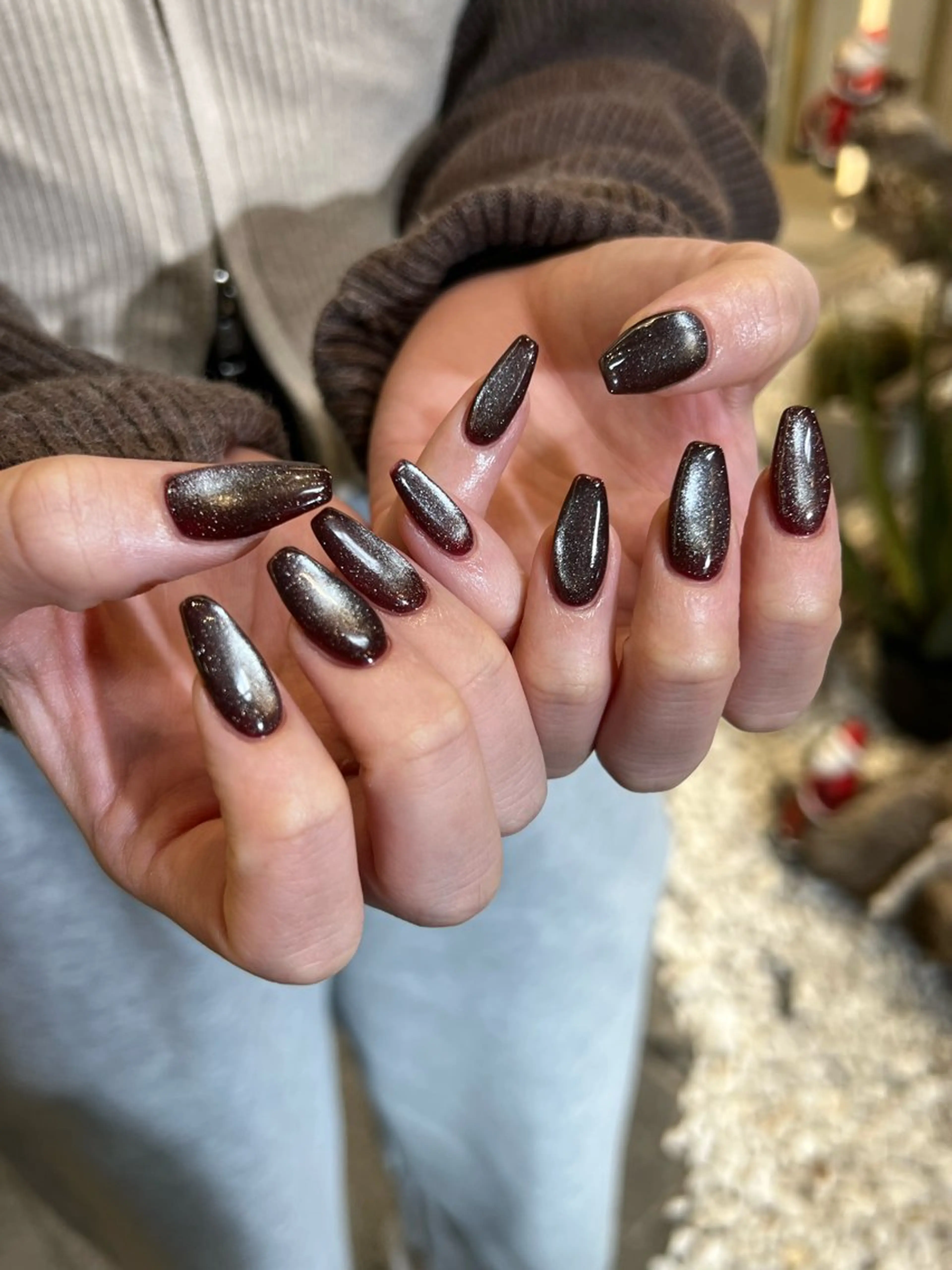 ネイル ハンドネイル 酸性ストレート人気 No,1/カスミ🩰のヘアスタイル