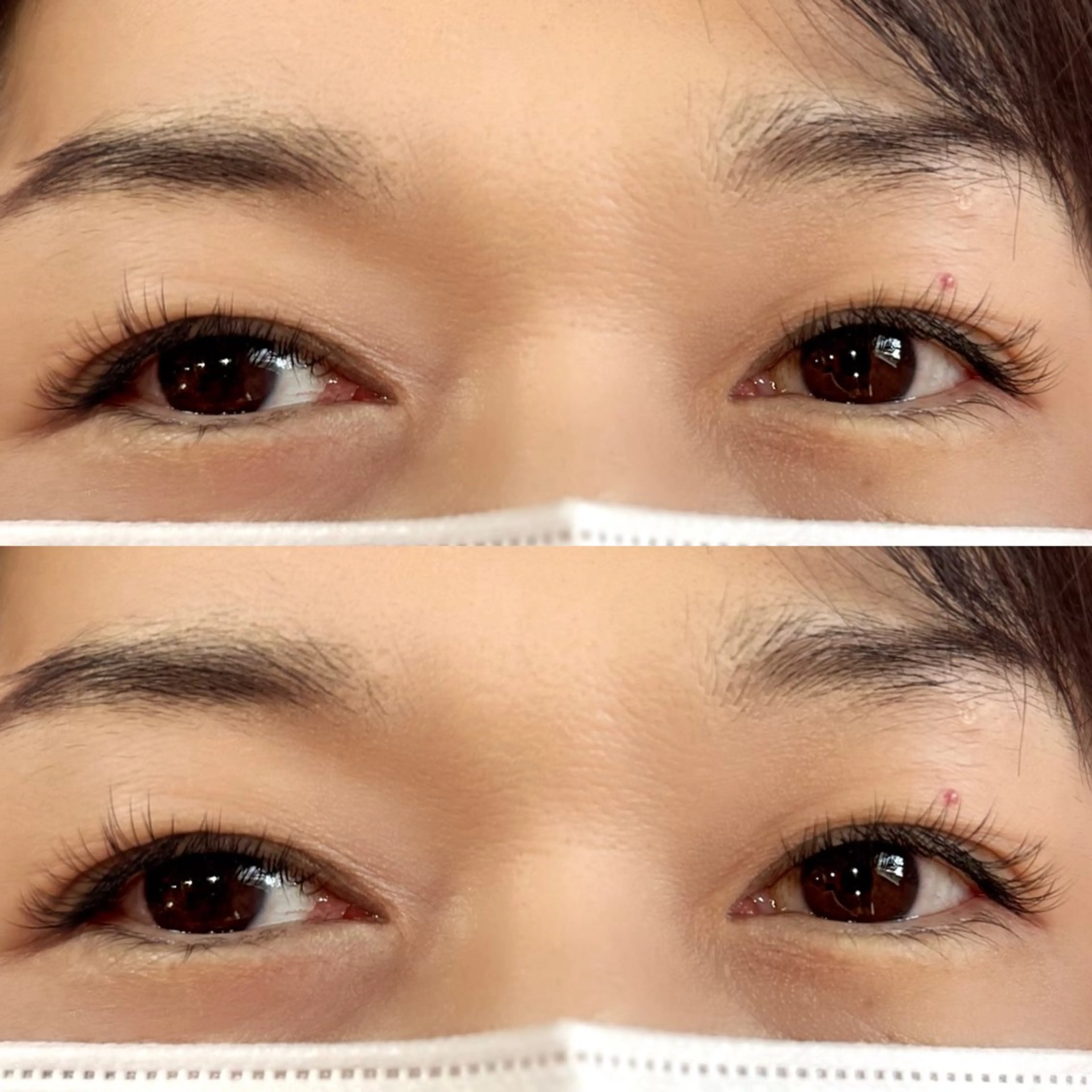 マツエク・マツパ Angel  Heart所属・エンジェルハート こてら(有松店)の眉毛・アイブロウイメージ