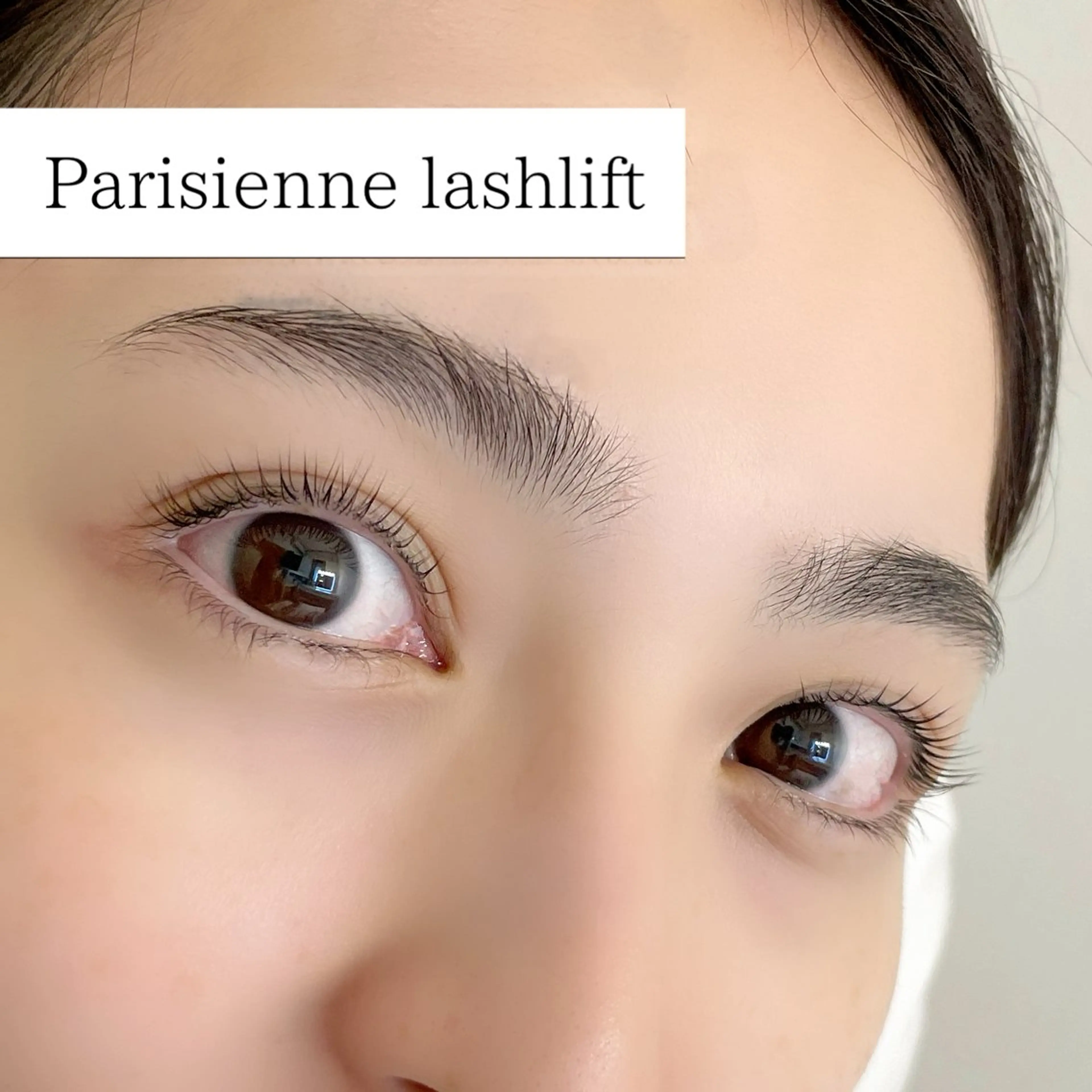 マツエク・マツパ B’s Labo所属・B’s Labo🌿 Fujisawaのマツエク・マツパデザイン