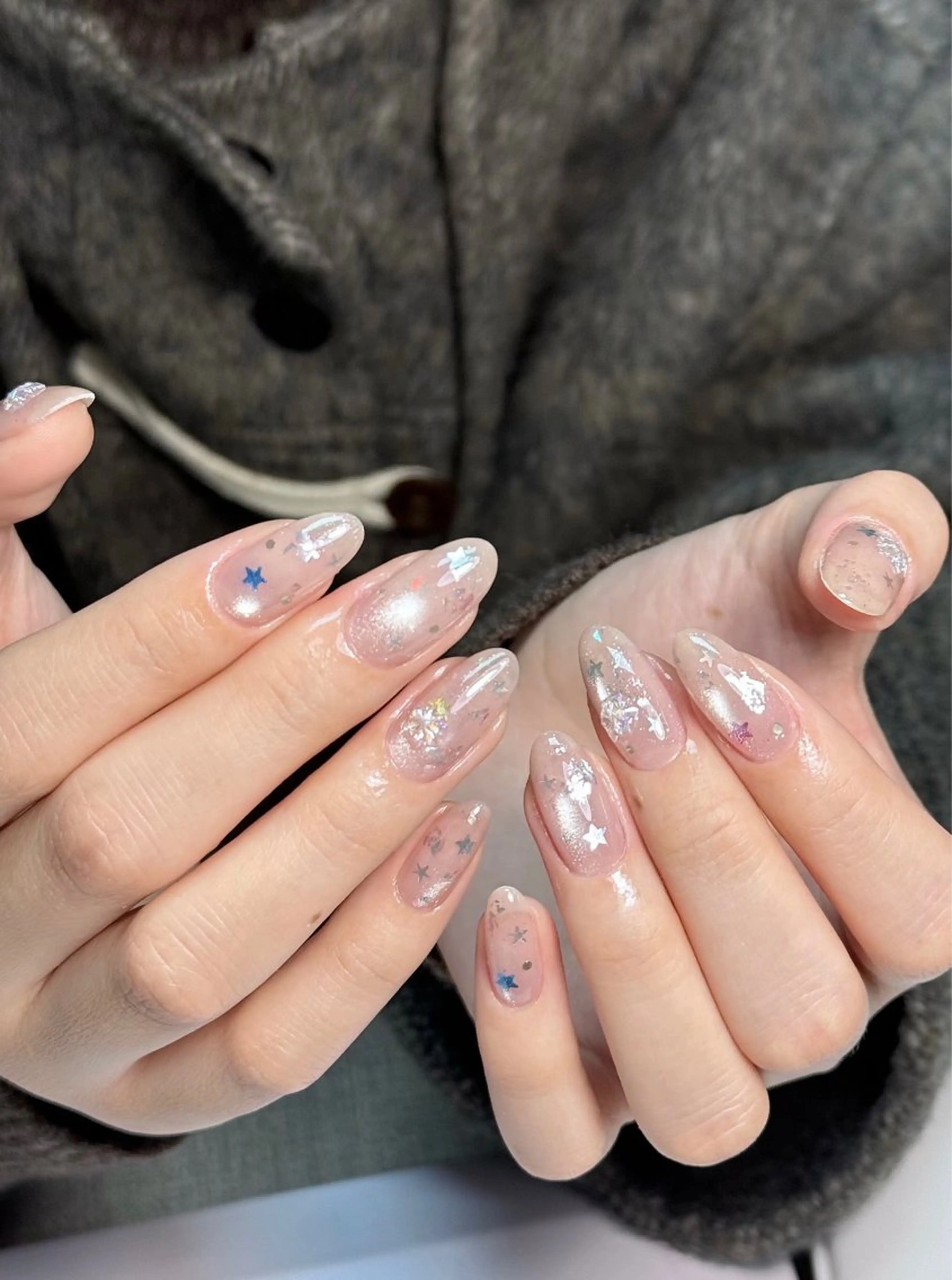 ネイル Sonoko Nail✨✨のネイルデザイン