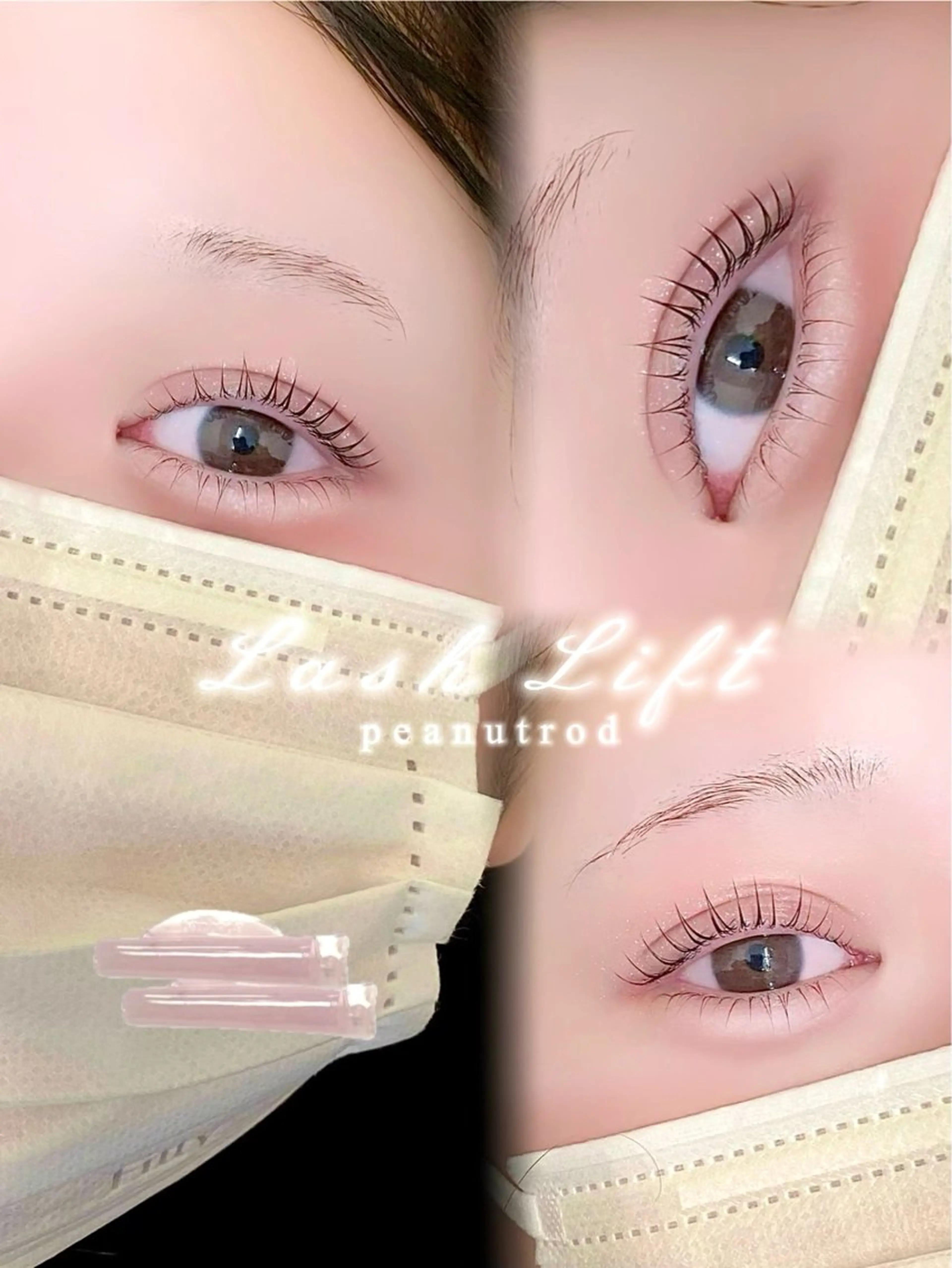 マツエク・マツパ Unefleur LARME airaの眉毛・アイブロウイメージ