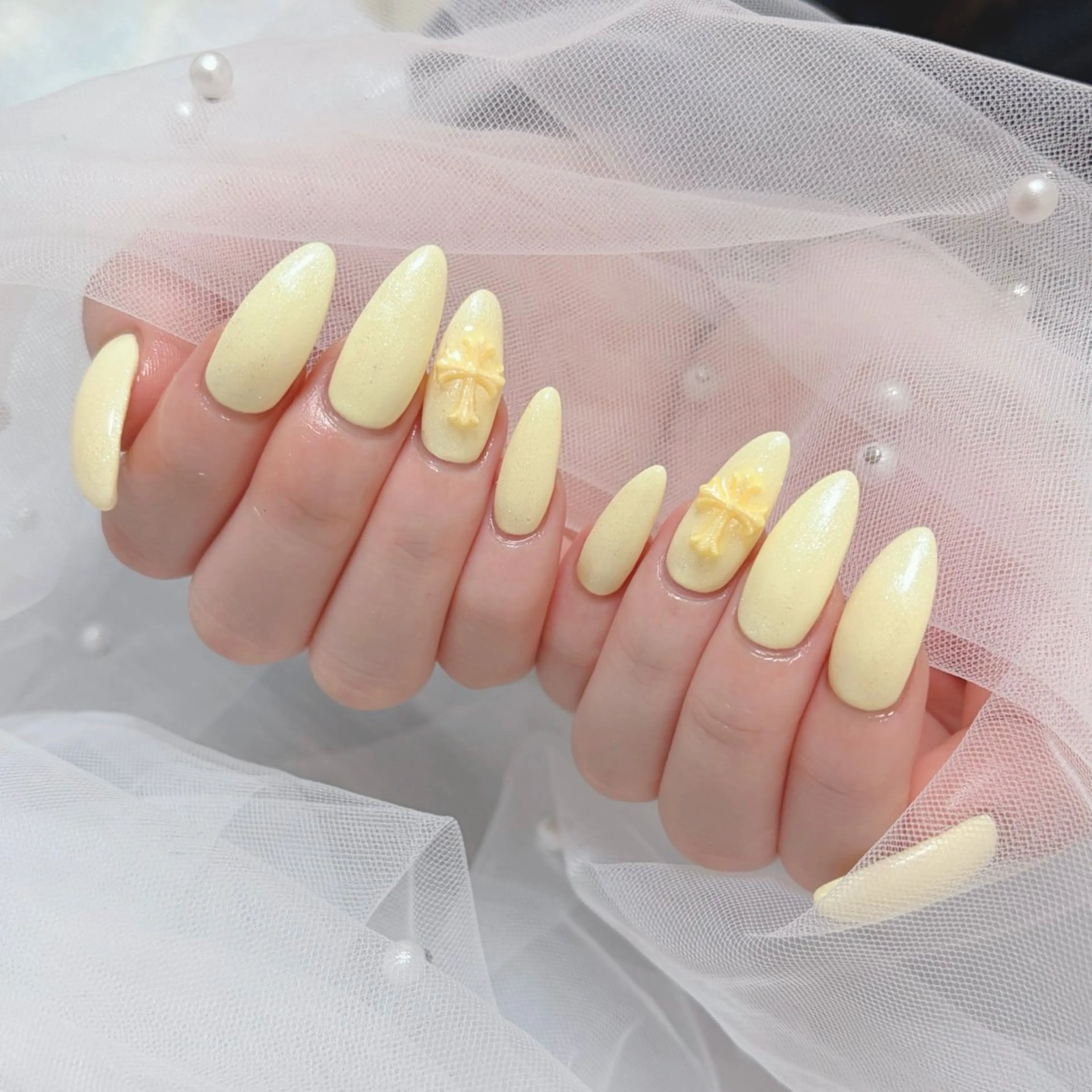 ネイル 💅fleur Ayumiのネイルデザイン