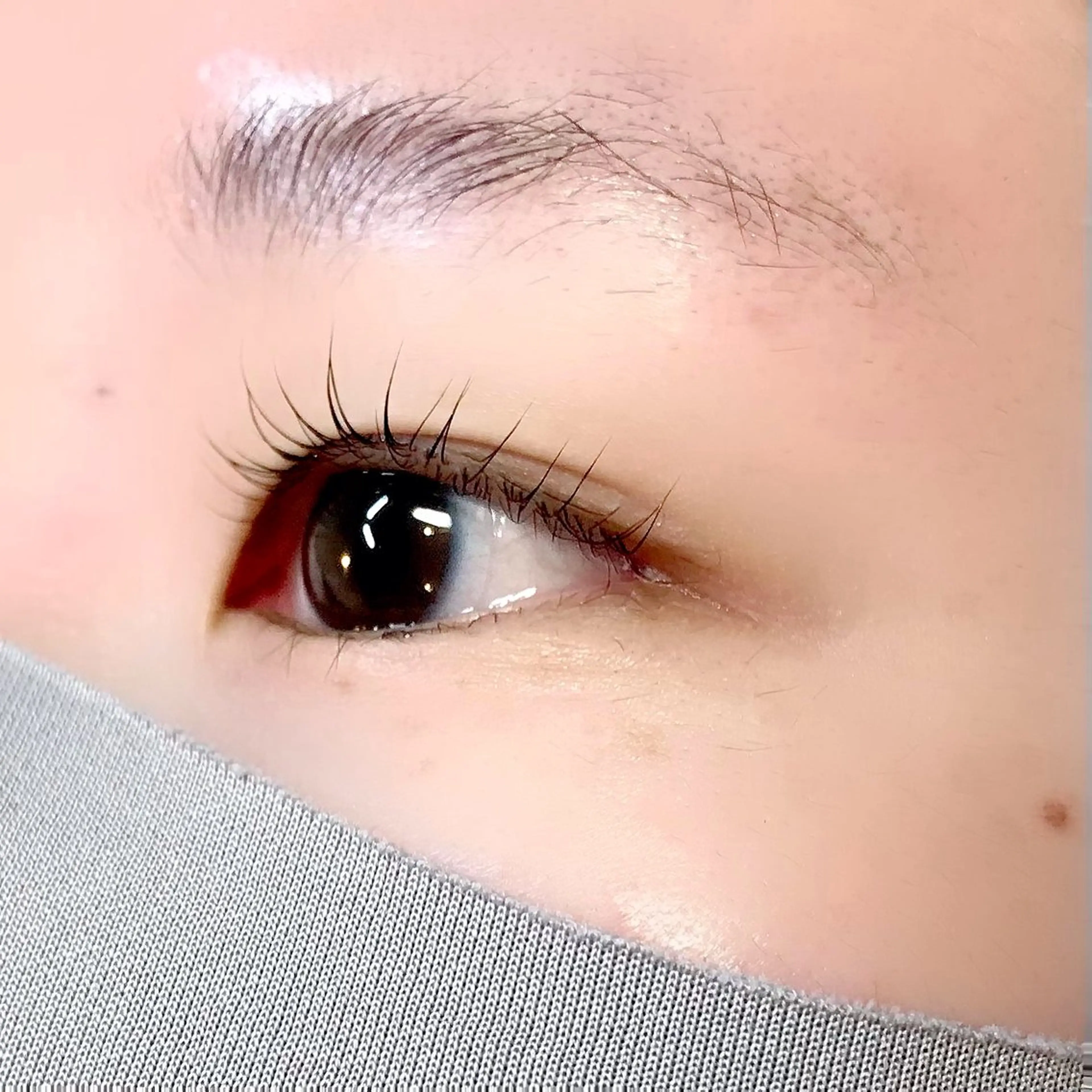 マツエク・マツパ La.Grace所属・ラグラース La.Graceのマツエク・マツパデザイン