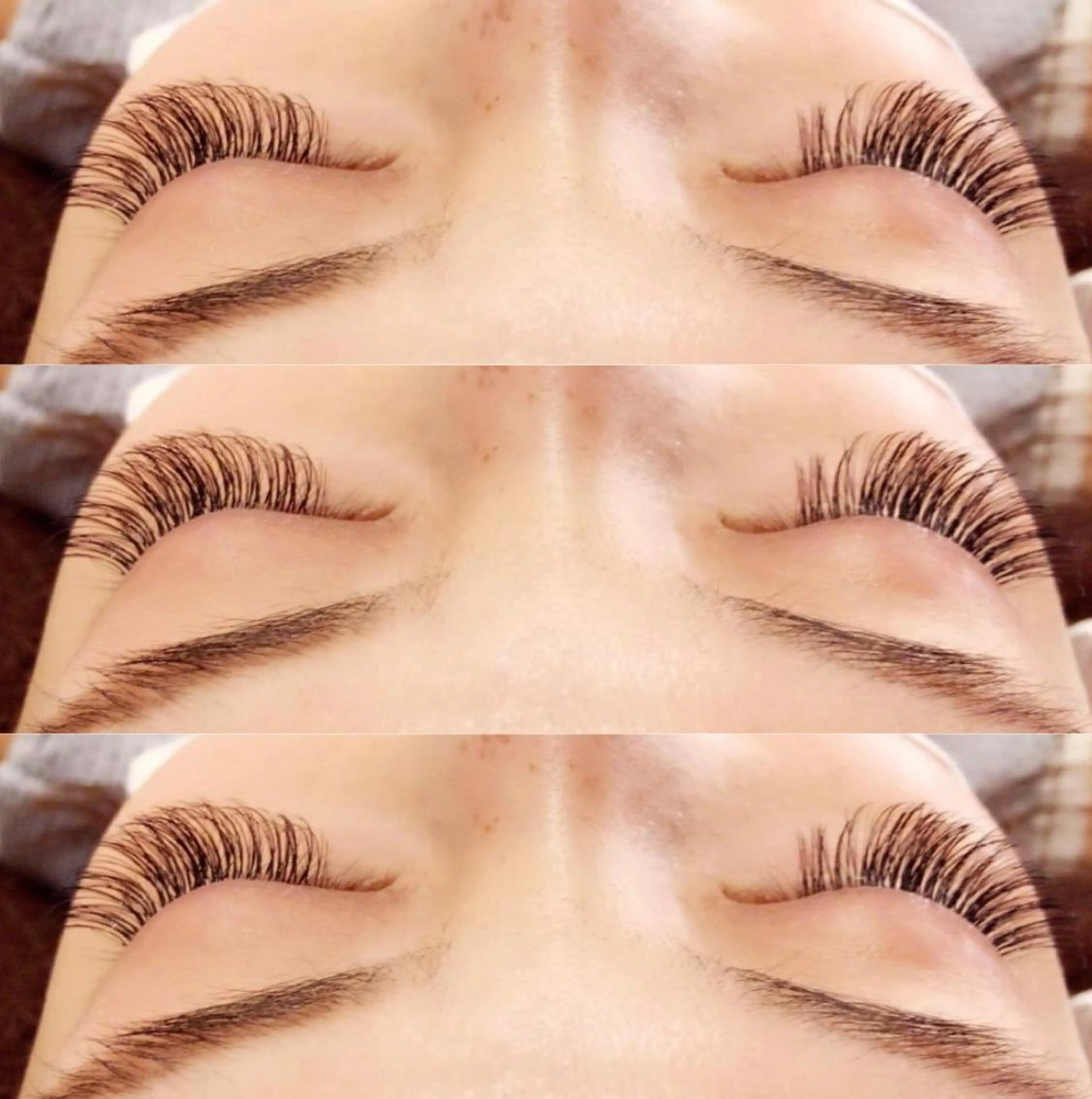 マツエク・マツパ Misora/ボブ/ レイヤー/艶カラーのヘアスタイル