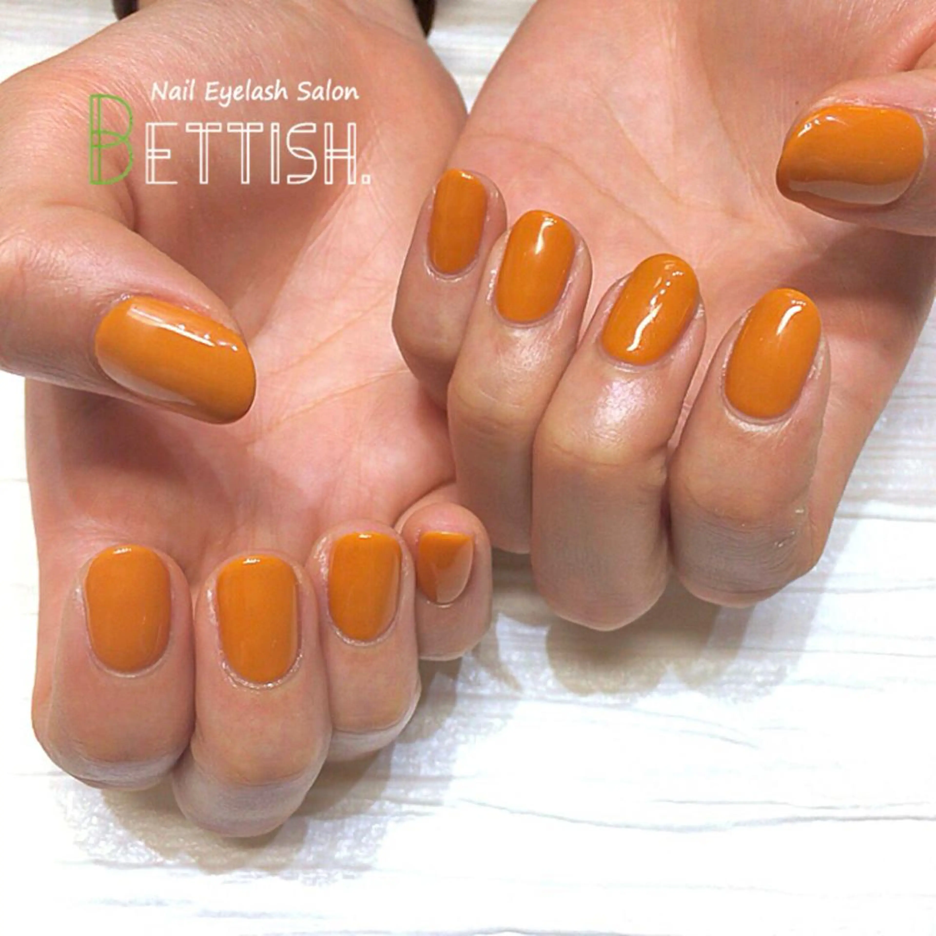 ネイル BETTISH. KUMIKO☺︎︎のネイルデザイン