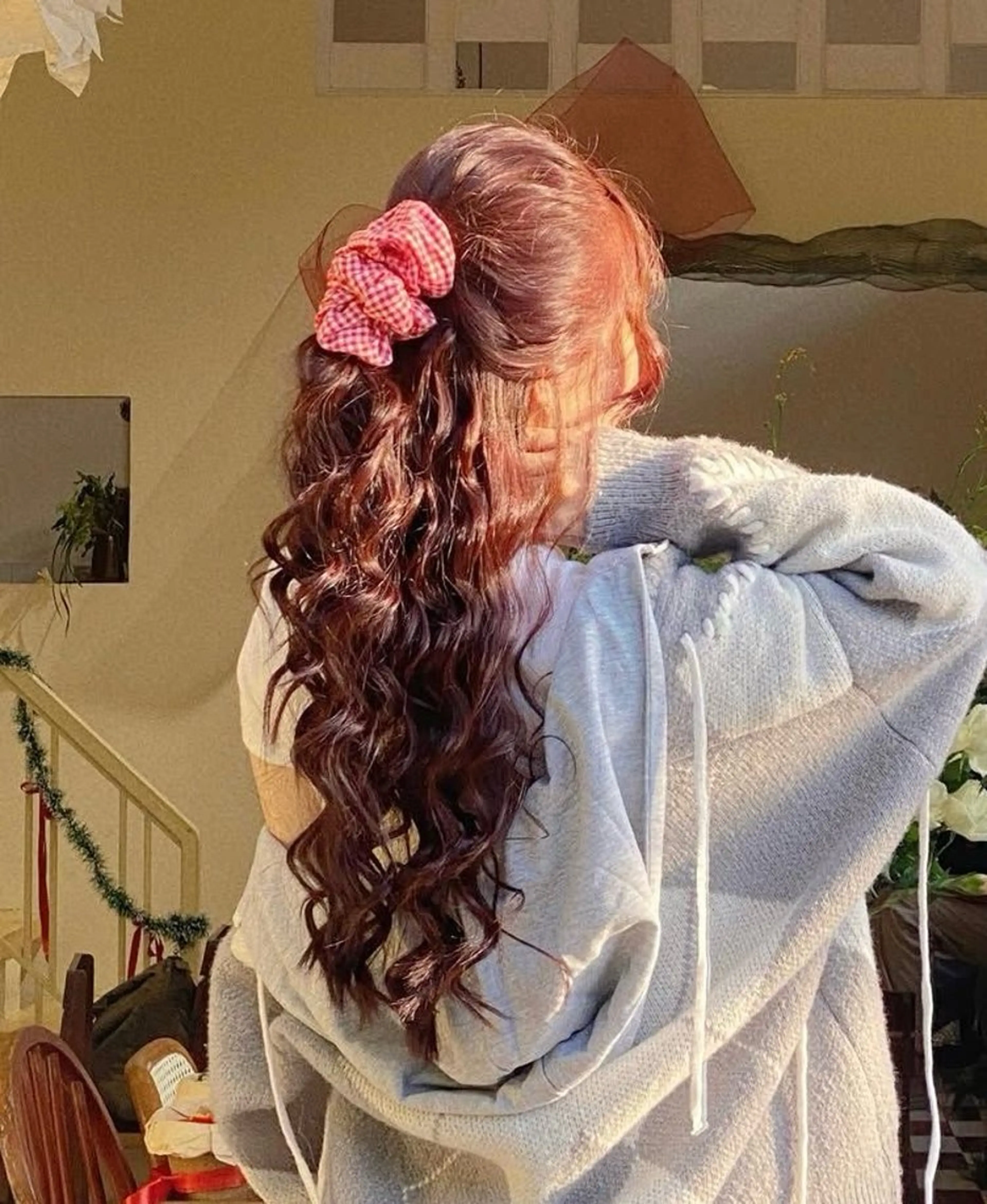 グレージュ/ベージュ /経堂/sana🌱のヘアスタイル