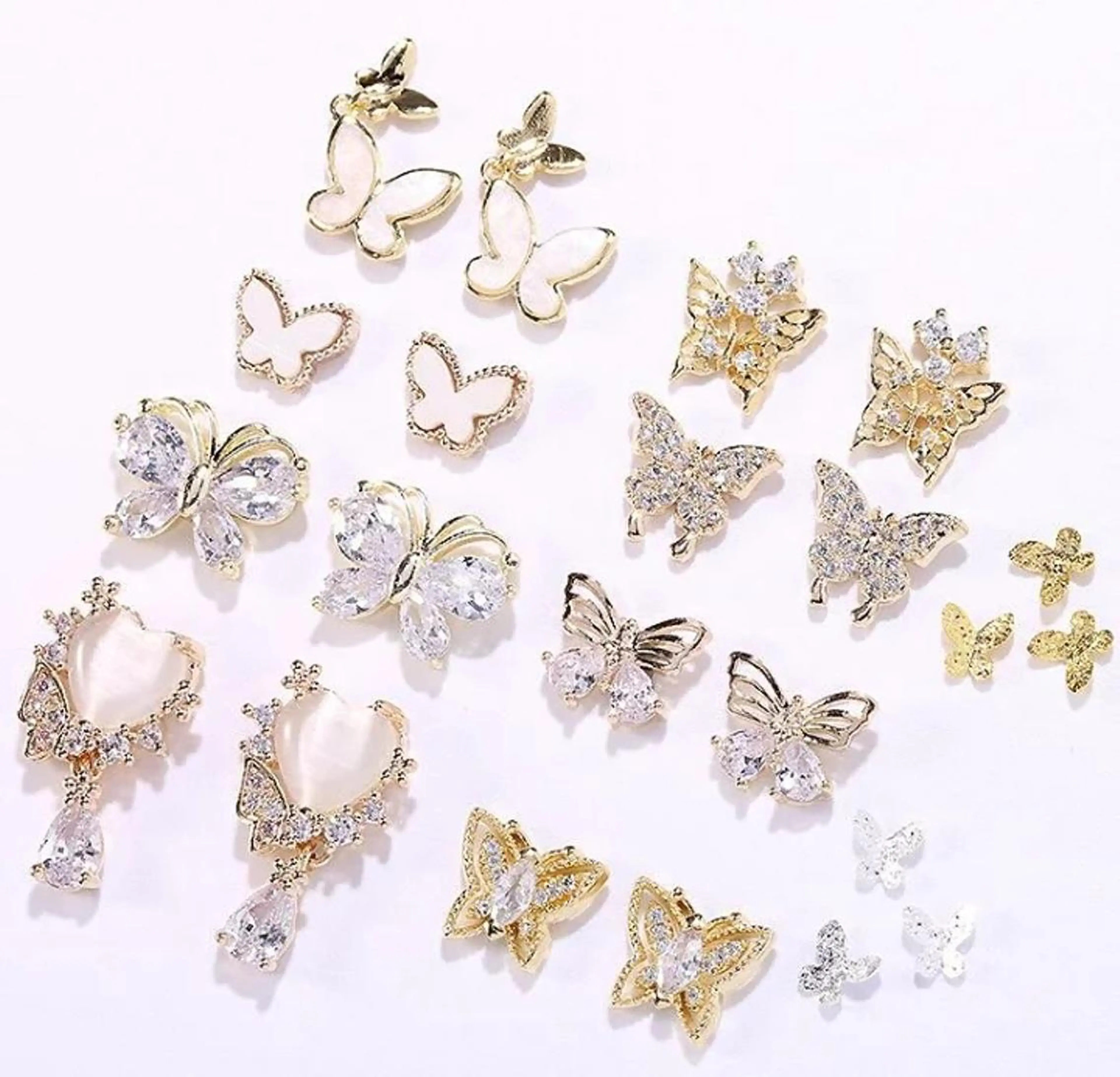 ネイル ネイル&ビューティーAddict所属・ネイルサロン Addictのネイルデザイン